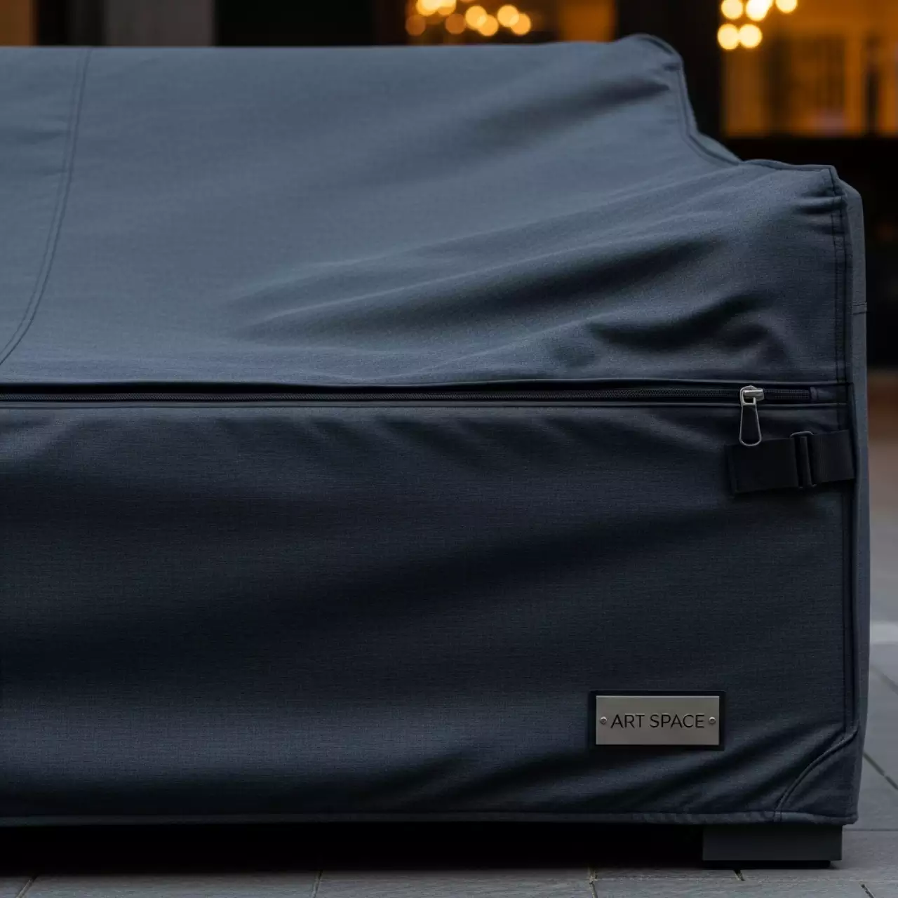 Аренда Чехол всепогодный для комплекта Genry в ресторане «Brunello» — ART SPACE