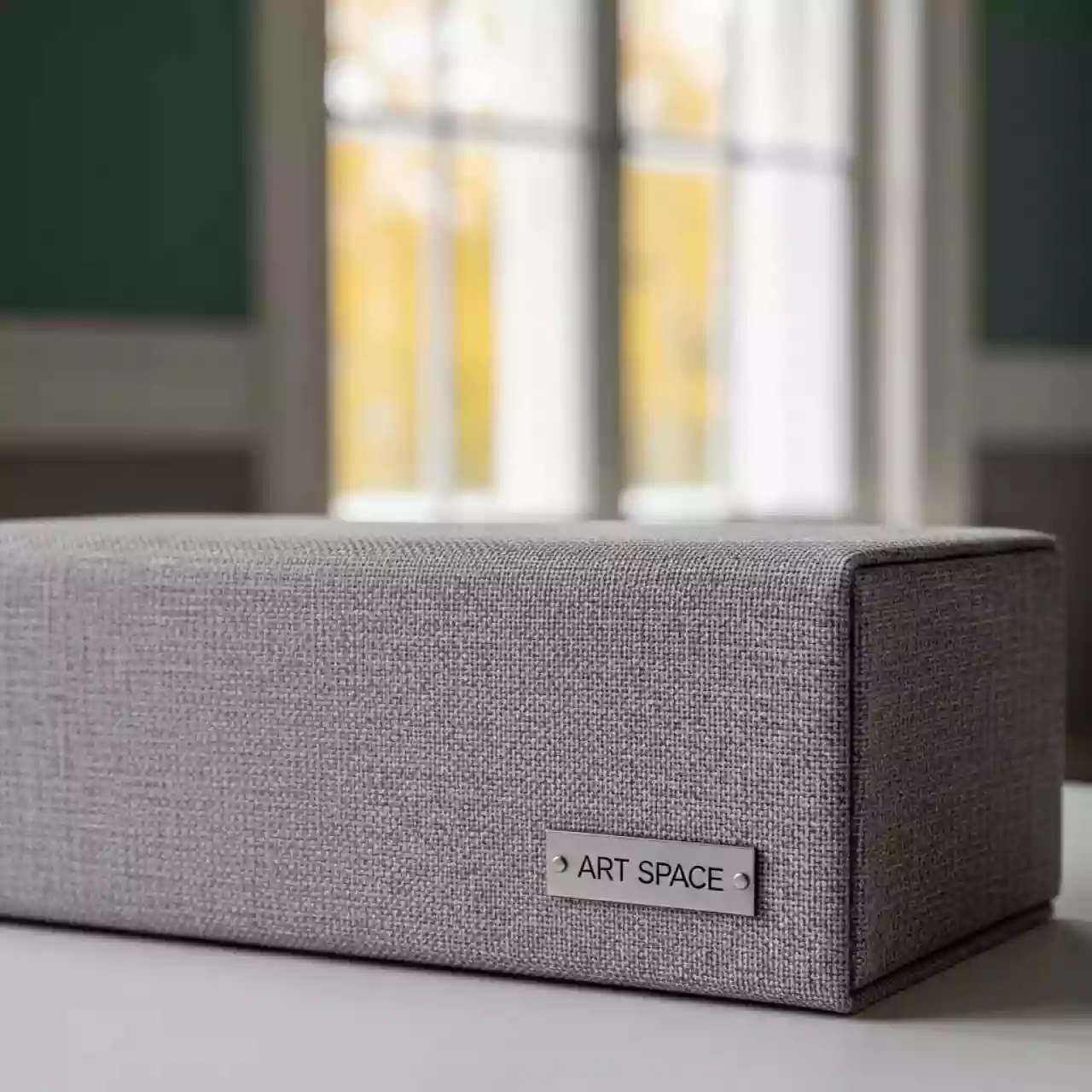 Аренда Чехол защитный тканевый для рабочего стола 40х60 см в Green Flow Hotel — ART SPACE