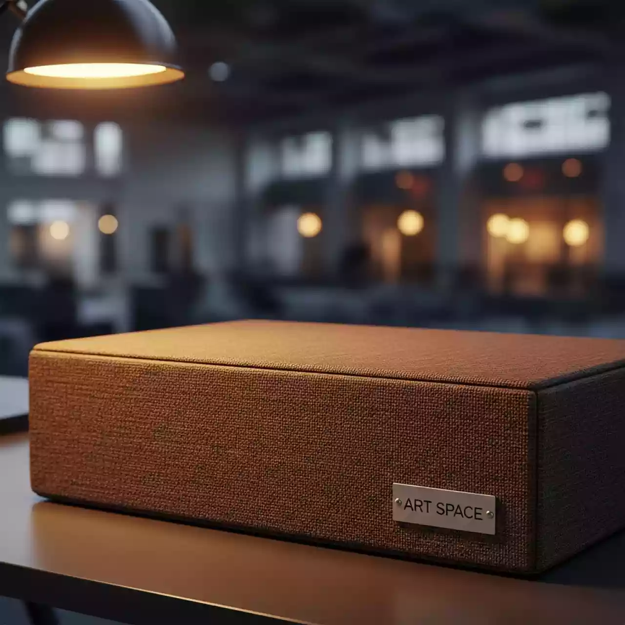 Аренда Чехол защитный тканевый Schulze для рабочего стола 40х60 см в ледовом дворце «Большой» — ART SPACE