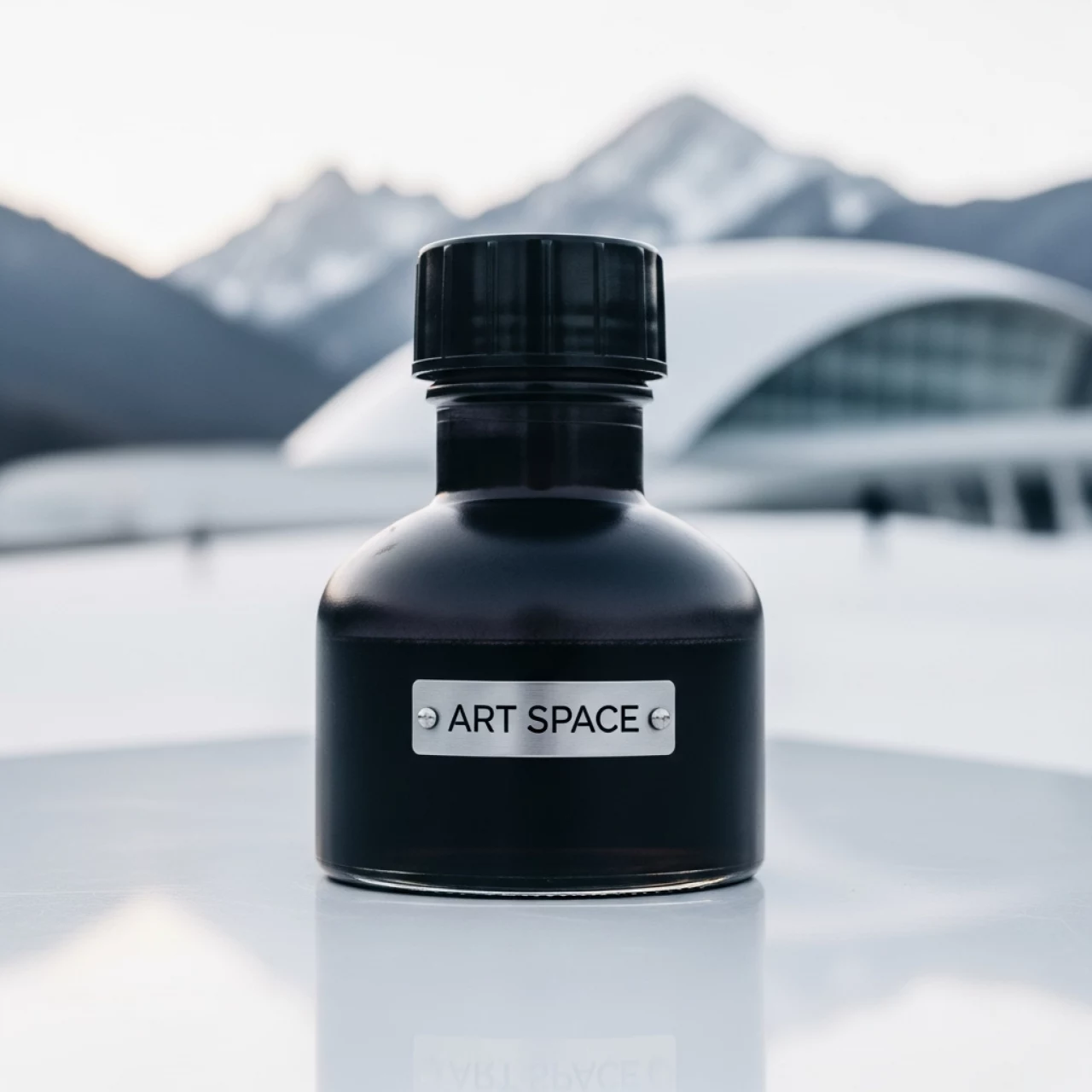 Аренда Чернильница Canon PGI 72 в ледовом дворце «Роза Хутор» — ART SPACE