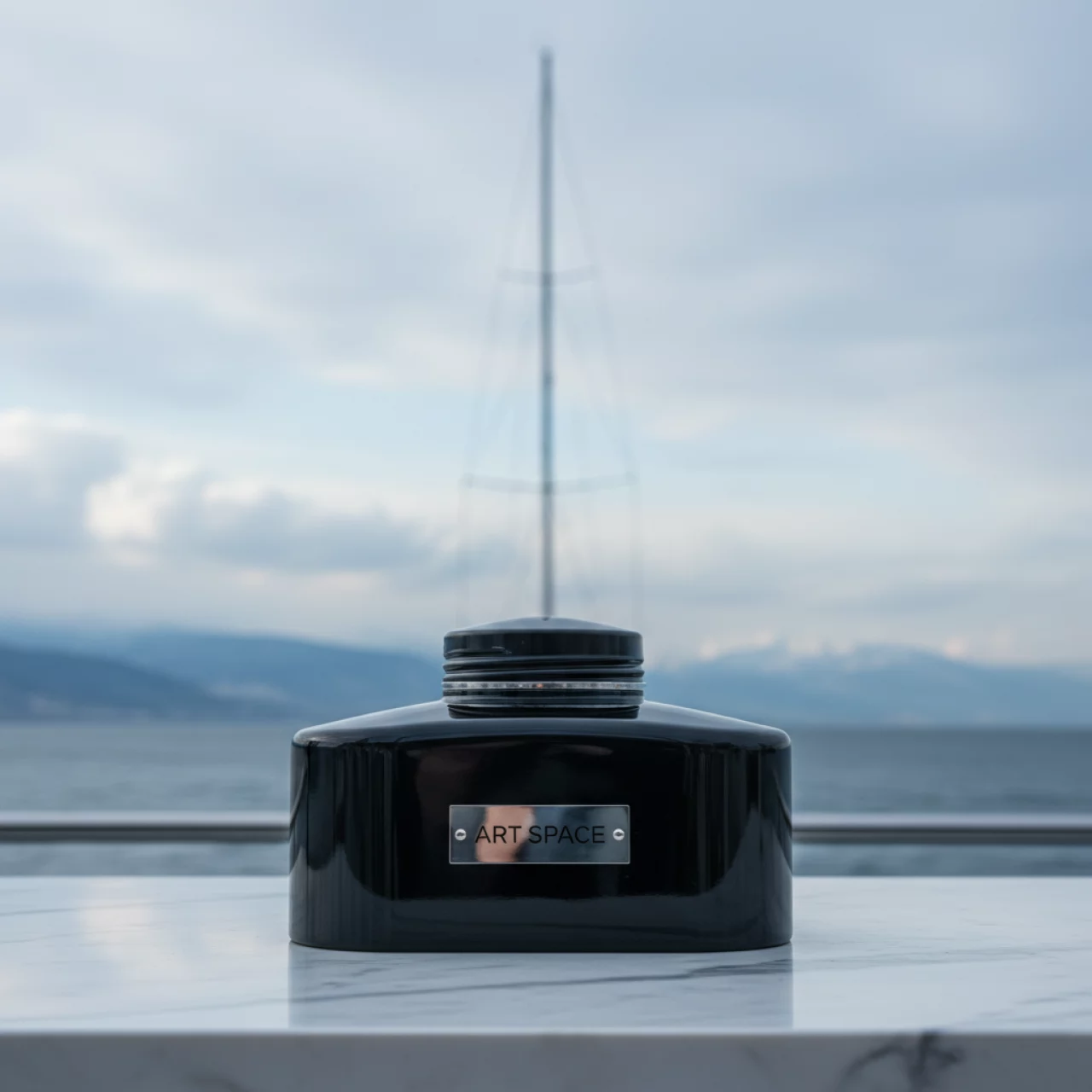 Аренда Чернильница черная Canon CLI 451 BK на парусной регате (Сочи) — ART SPACE