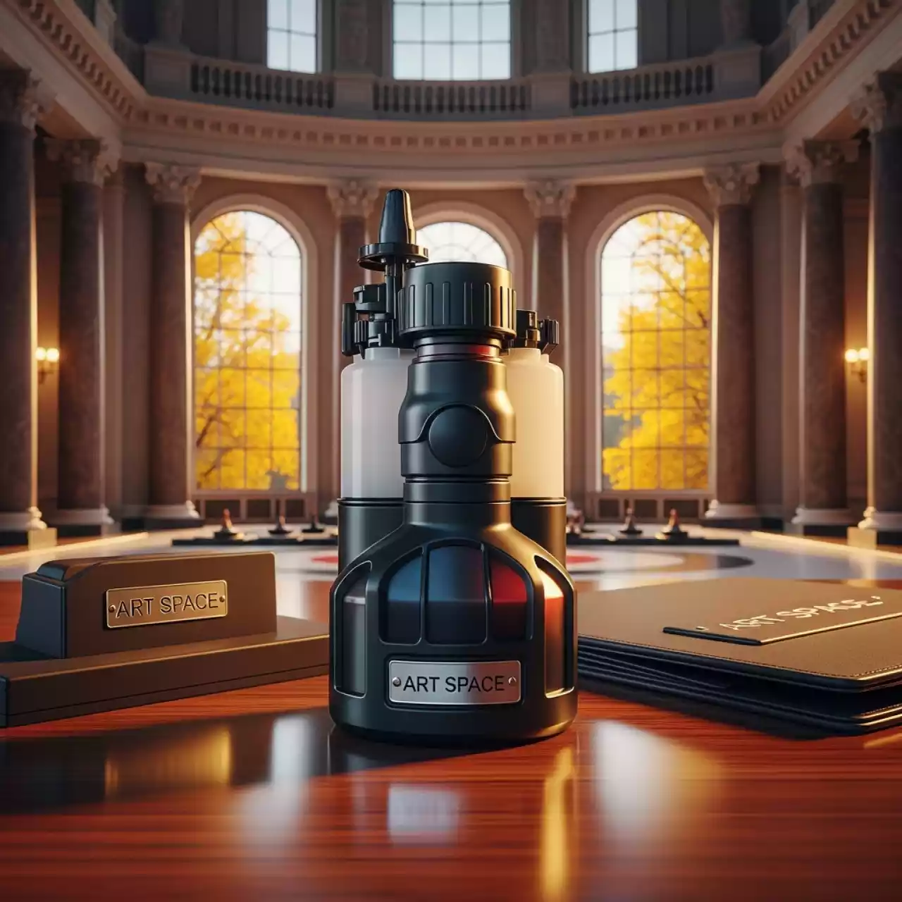 Аренда Чернильница цветная Canon BCI 21 в Керлинговом центре «Ледяной куб» — ART SPACE