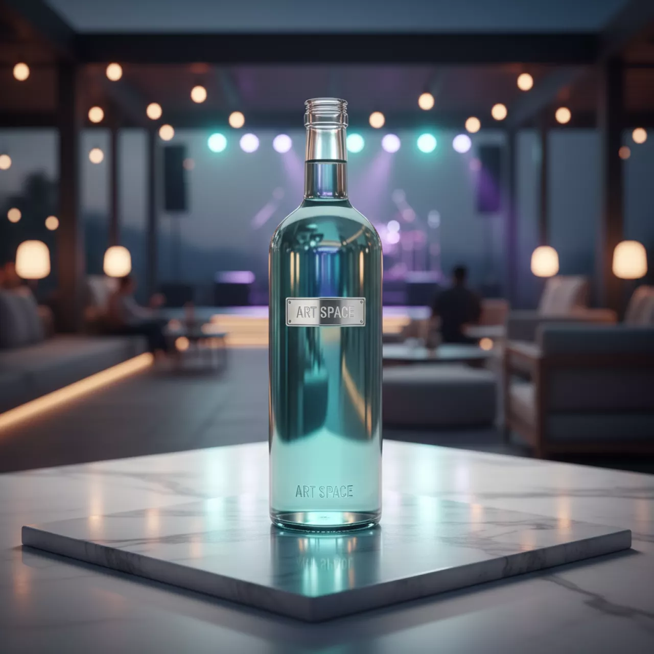 Аренда Чернила для плоттеров INXJet Triangle MSR экосольвентные light cyan 1000 мл в Mantera Supreme — ART SPACE