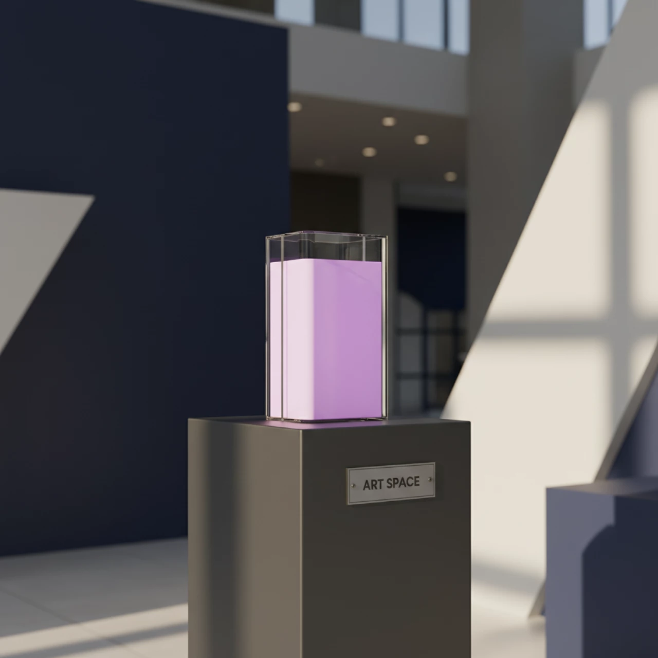 Аренда Чернила для плоттеров Mimaki LF 140 SPC 0728LM light magenta в Pullman Sochi Centre — ART SPACE