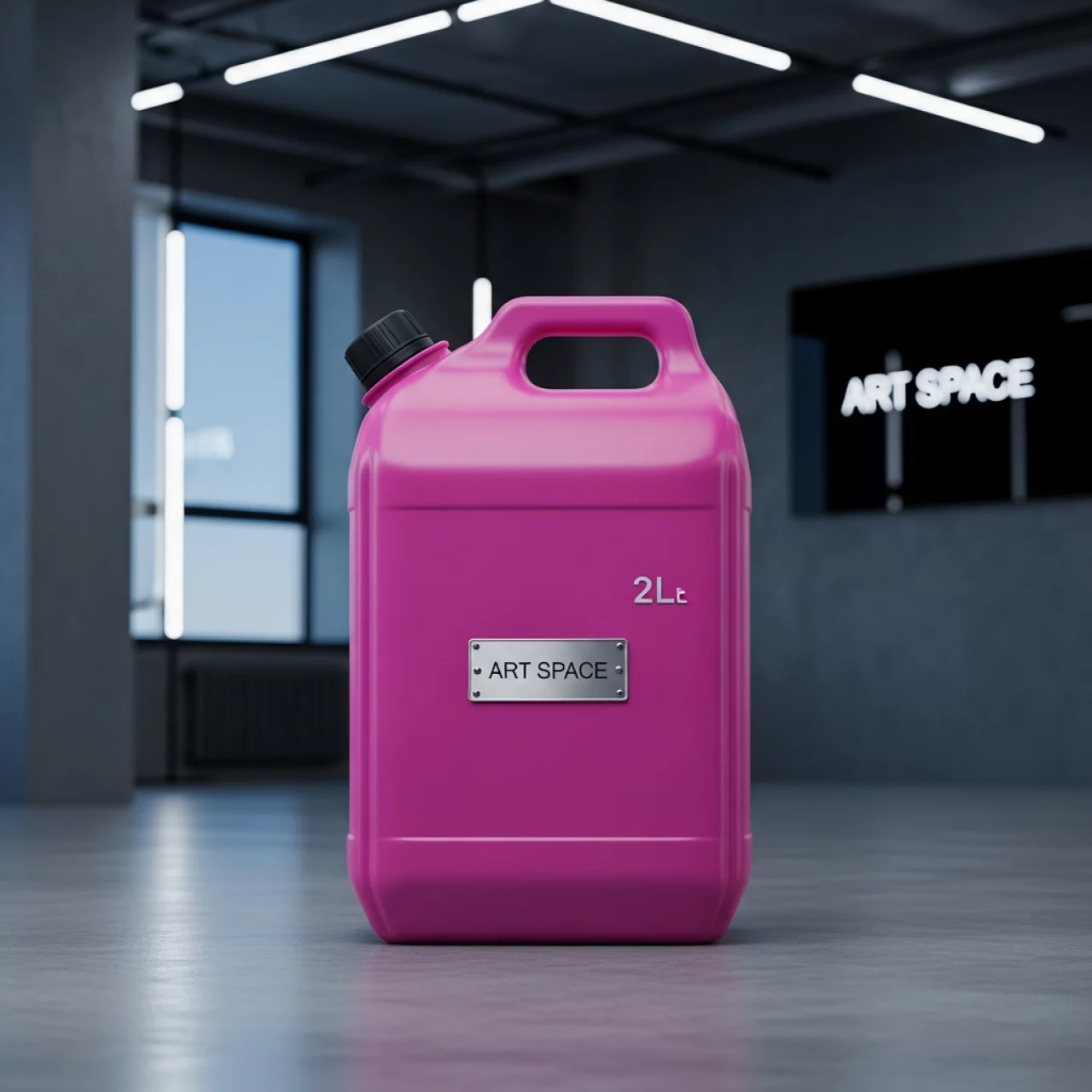 Аренда Чернила для плоттеров Mimaki SB54 DYE Sublimation ink magenta 2 л в Courtyard by Marriott Sochi — ART SPACE