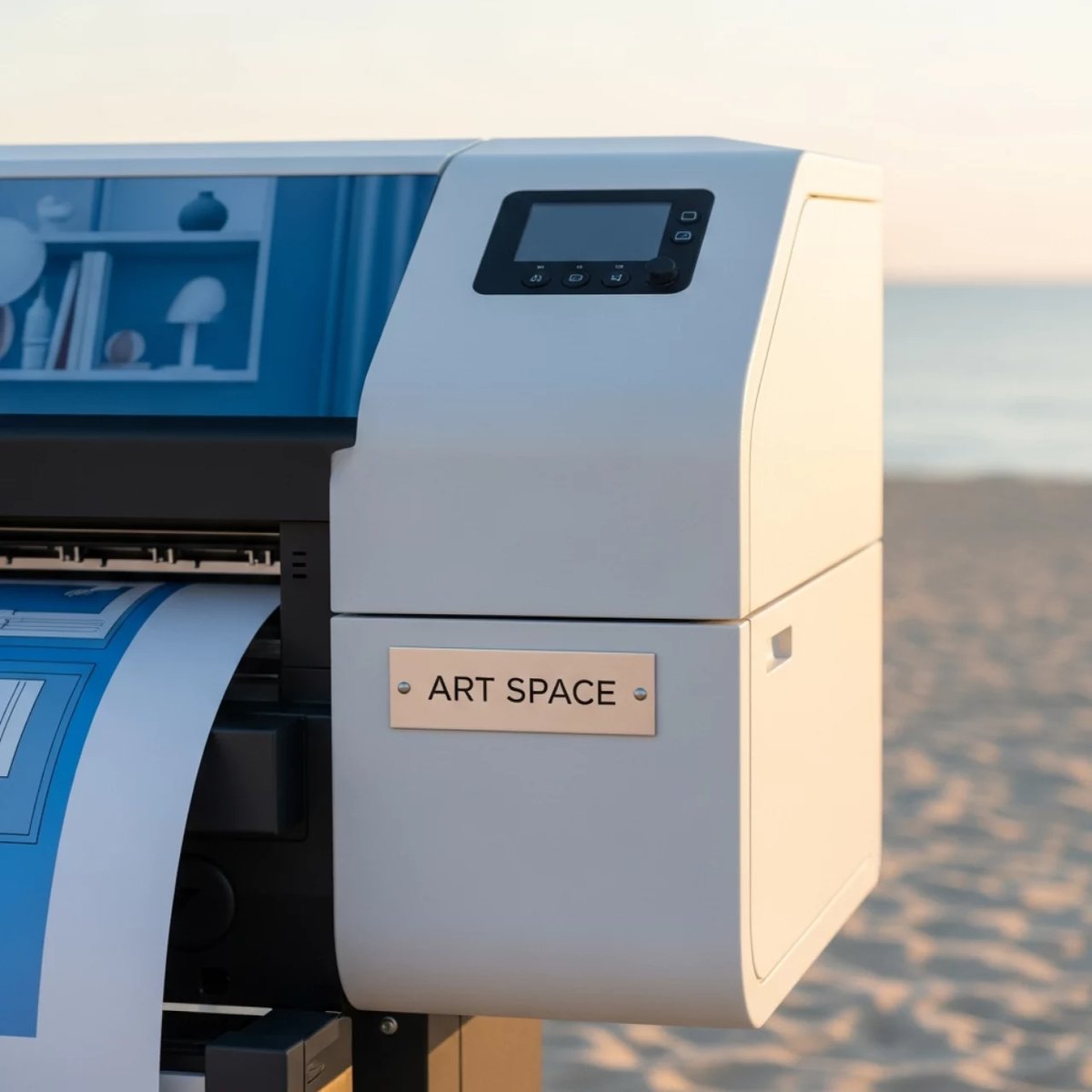 Аренда Чернила для плоттеров УФ Mimaki LUS 170UV LED Black 1000 мл на пляже «Ривьера» — ART SPACE