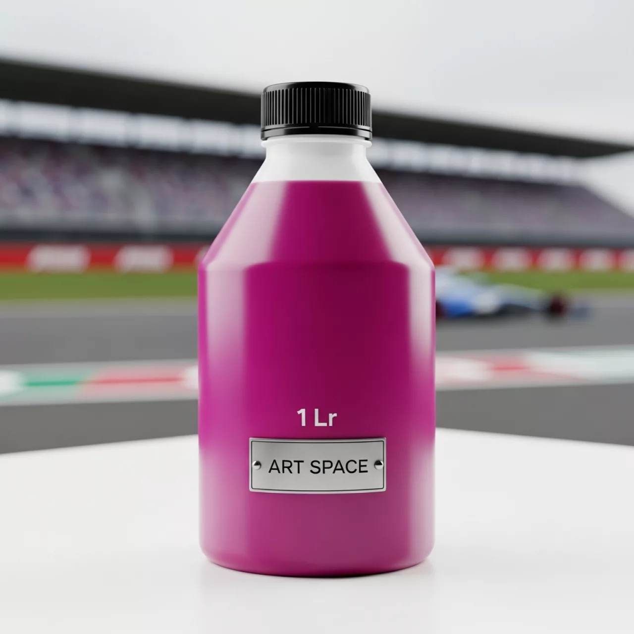 Аренда Чернила экосольвентные MaryJet DI FMS Magenta 1 л в Сочи Парк Отеле — ART SPACE