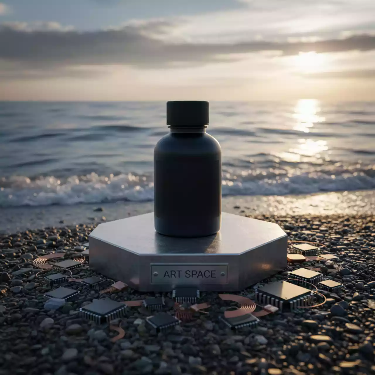 Аренда Чернила Epson T6731 для L800 C13T67314A черные на пляже «Маяк» — ART SPACE