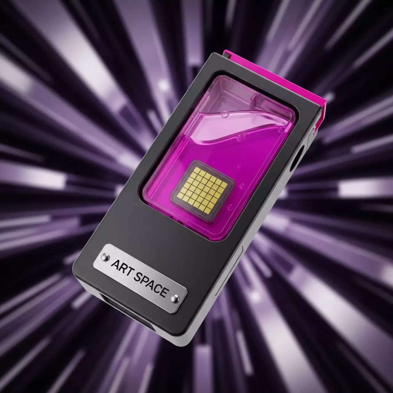 Аренда Чернила Nutec Diamond Magenta D 15 TRV2 в Boutique Hotel PORTUM 1905 — ART SPACE