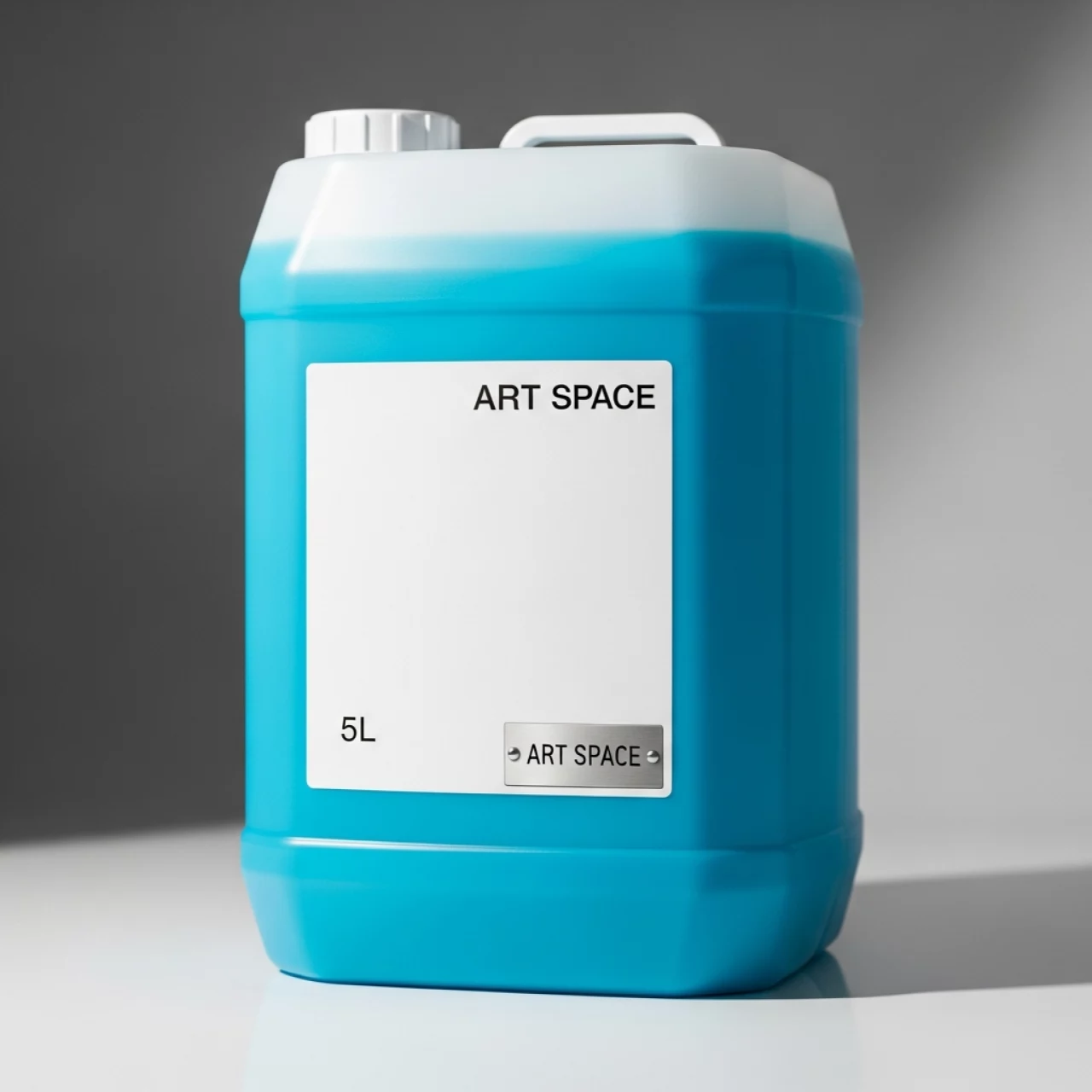 Аренда Чернила сублимационные Homer Cyan 5 л в санатории «Черноморье» — ART SPACE