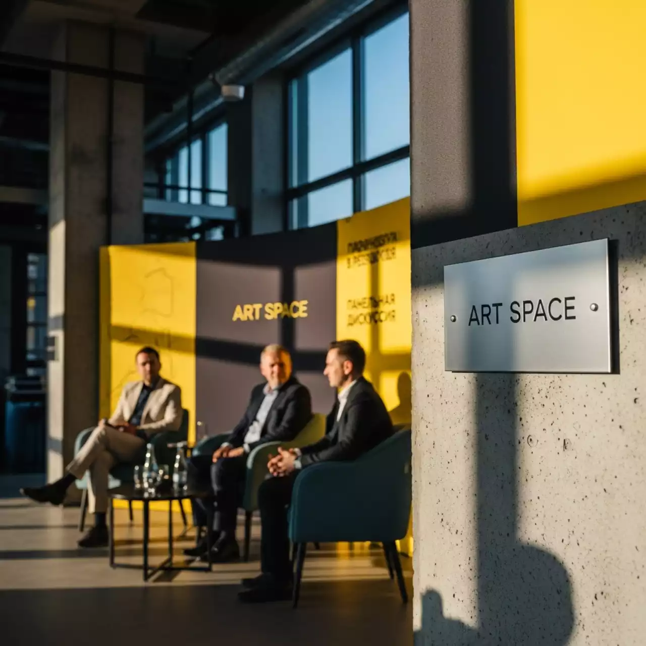 Аренда Чернила текстильные SPLASHJET EP D Plus Yellow 1000 мл в ресторане «Паруса» — ART SPACE