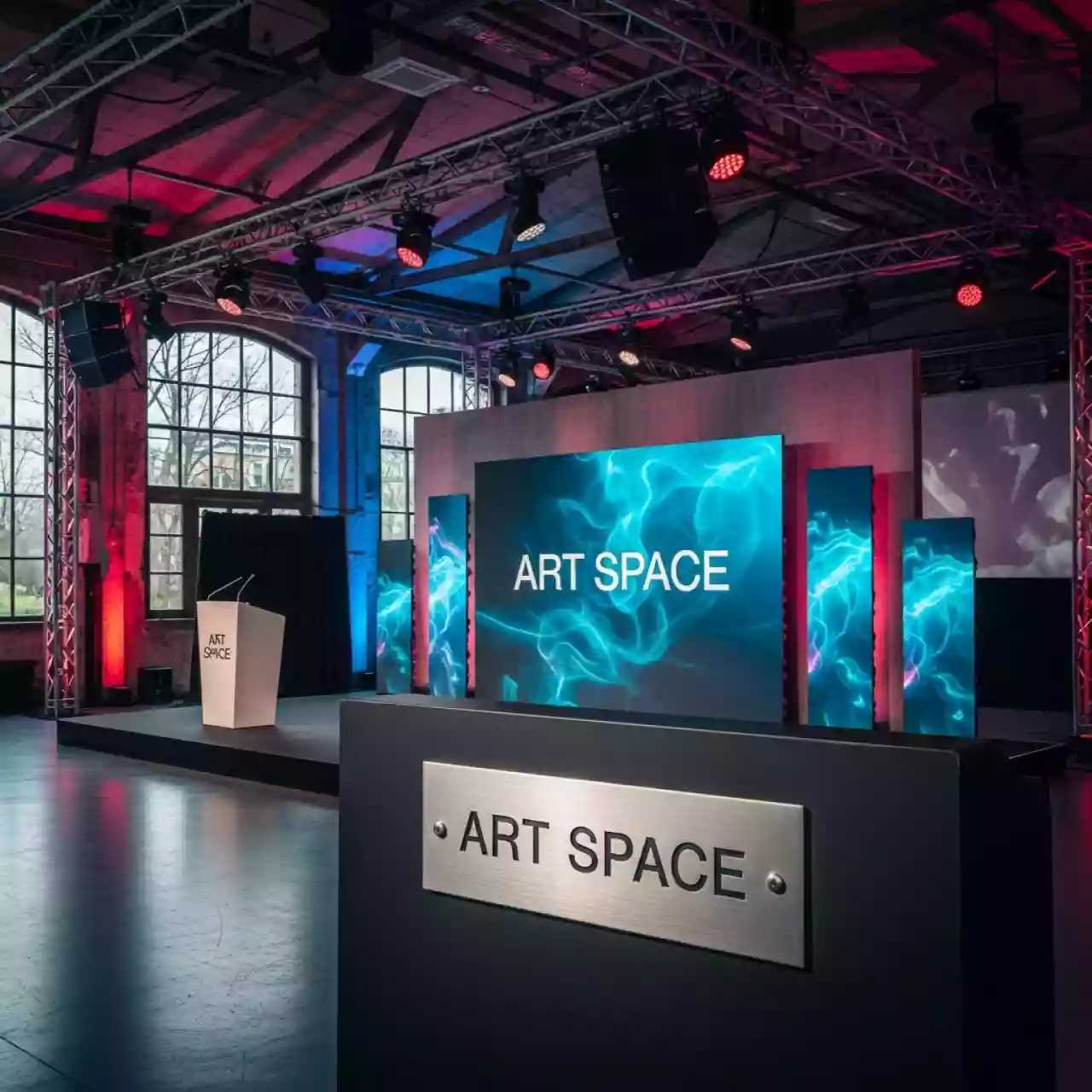 Аренда Чтения пионерские в Sport Inn Hotel & Wellness — ART SPACE