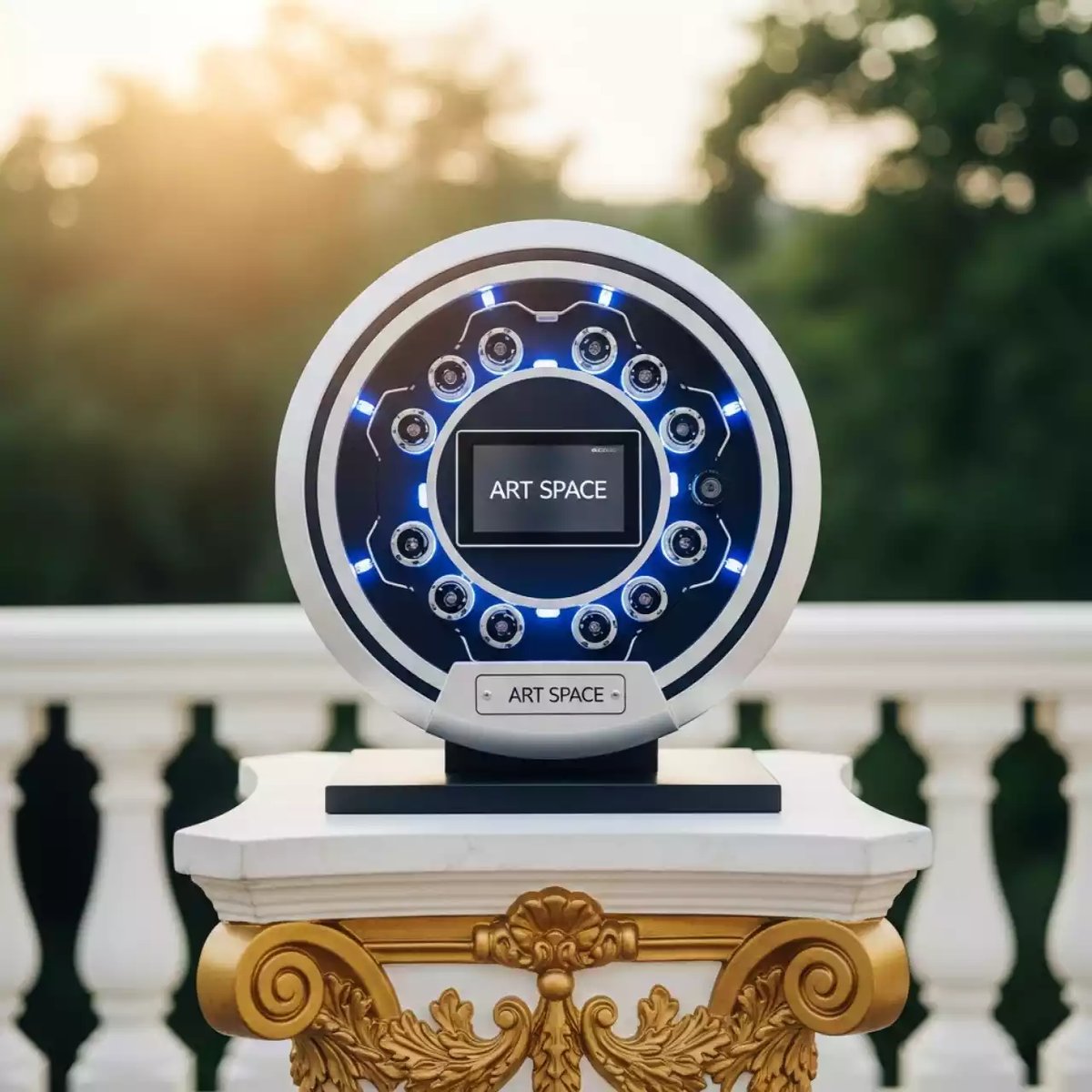 Аренда Цифровая лаборатория SenseDisc Advance универсальная расширенный комплект в Сочи Парк Отеле — ART SPACE