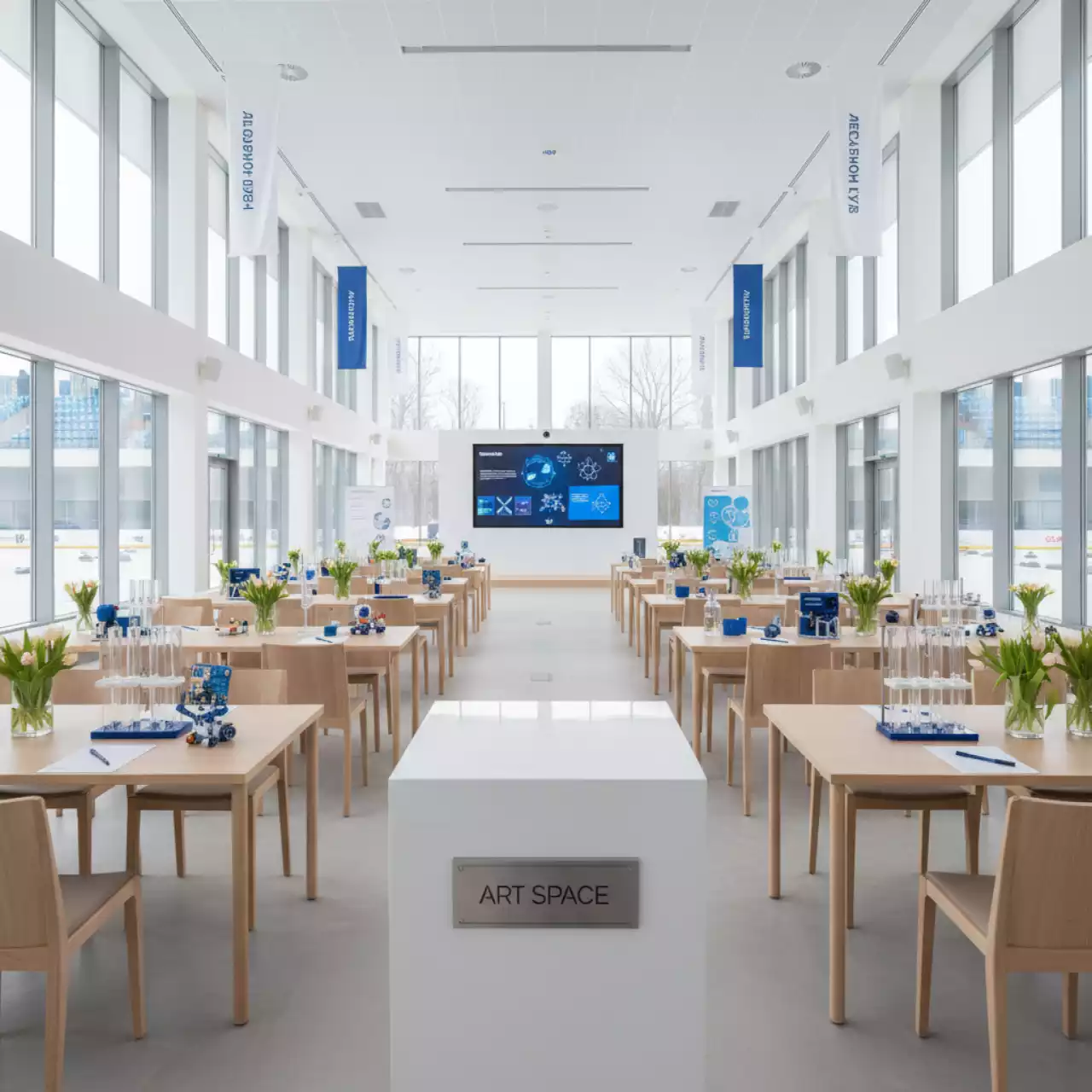 Аренда Цифровая лаборатория Z Labs Basic для начальных классов комплект обучающегося в Керлинговом центре «Ледяной куб» — ART SPACE