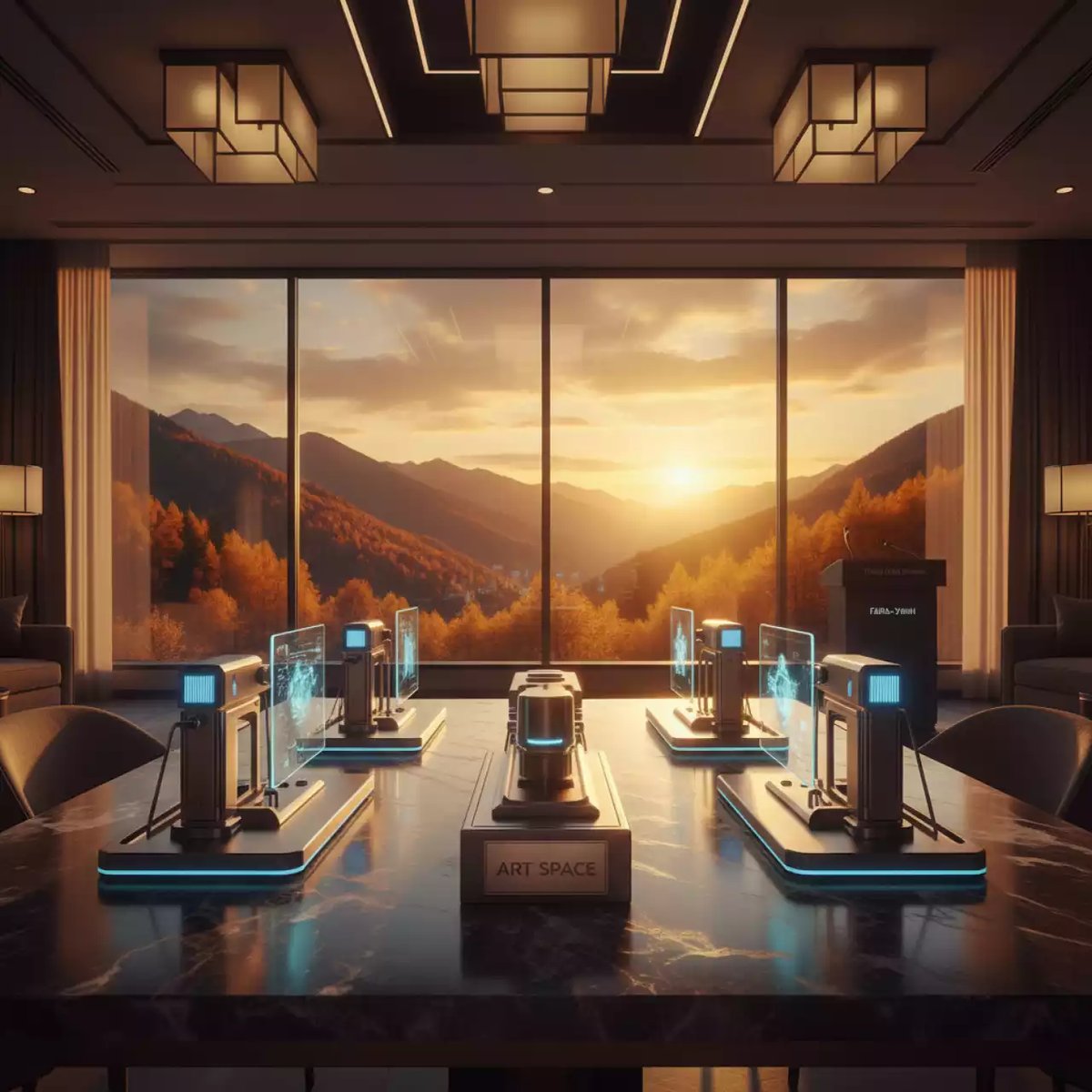 Аренда Цифровая лаборатория Z Labs по физике комплект обучающегося универсальная комплектация в Гранд Отель Поляна — ART SPACE