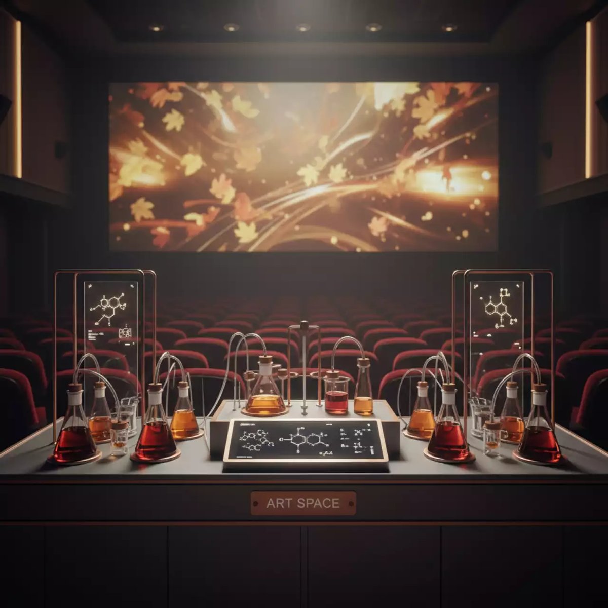 Аренда Цифровая лаборатория Z Labs по химии ученическая базовая комплектация в Pullman Sochi Centre — ART SPACE