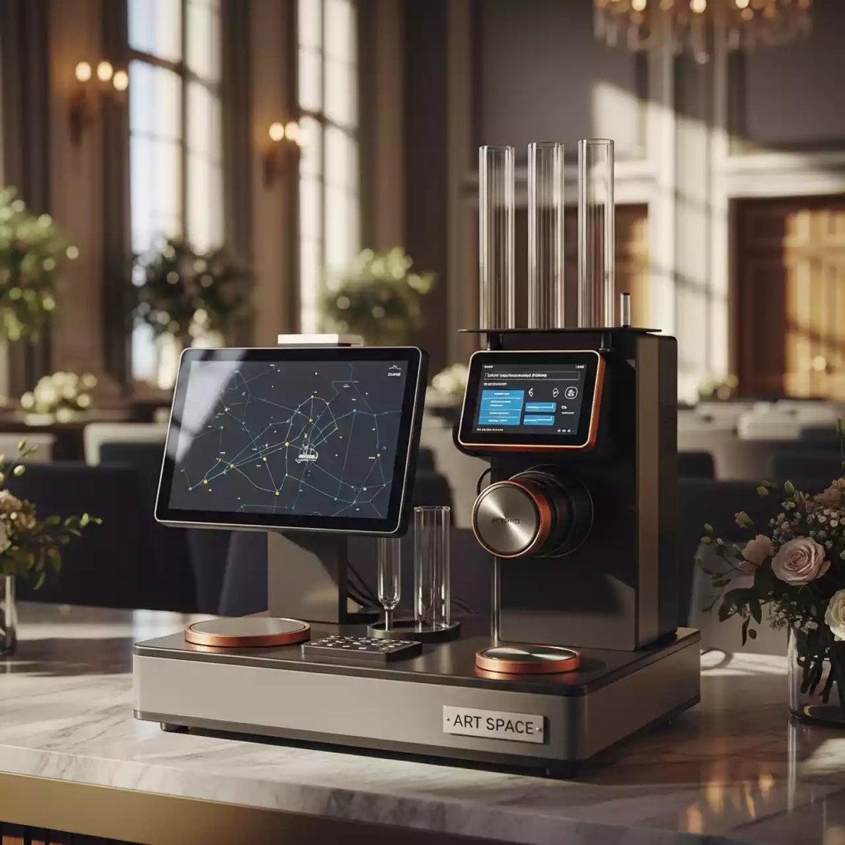 Аренда Цифровая лаборатория Z Labs по математике комплект обучающегося базовая комплектация в отеле Hyatt Regency Sochi — ART SPACE