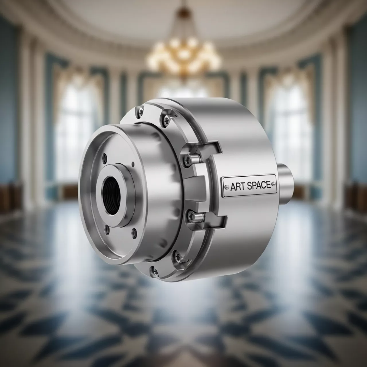 Аренда Цилиндр дополнительный A3 Duplo DP J450 в санатории «Металлург» — ART SPACE