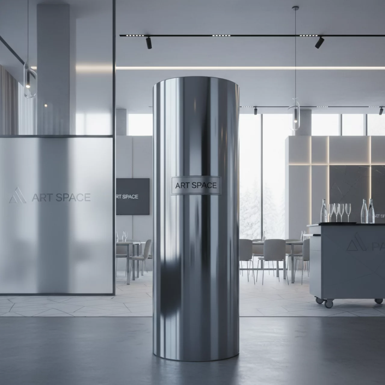 Аренда Цилиндр дополнительный A4 для дупликатора Duplo DP M300 400 L200 500 в Courtyard by Marriott Sochi — ART SPACE