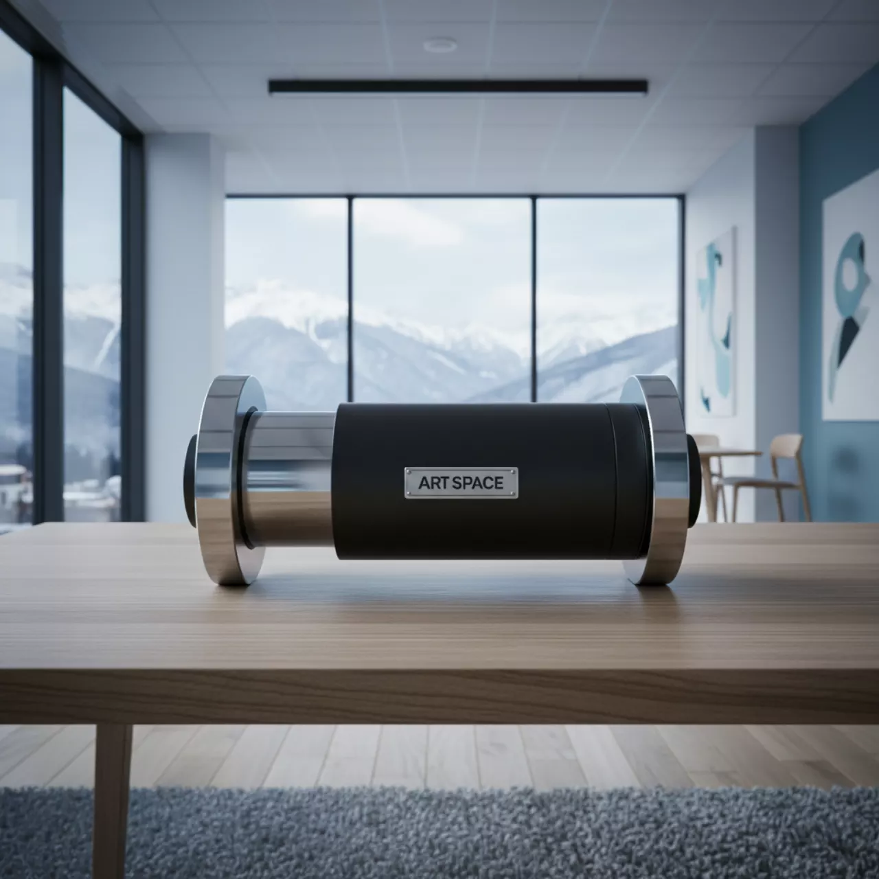 Аренда Цилиндр дополнительный A4 DP C100 C105 в Cosmos Sochi Hotel — ART SPACE