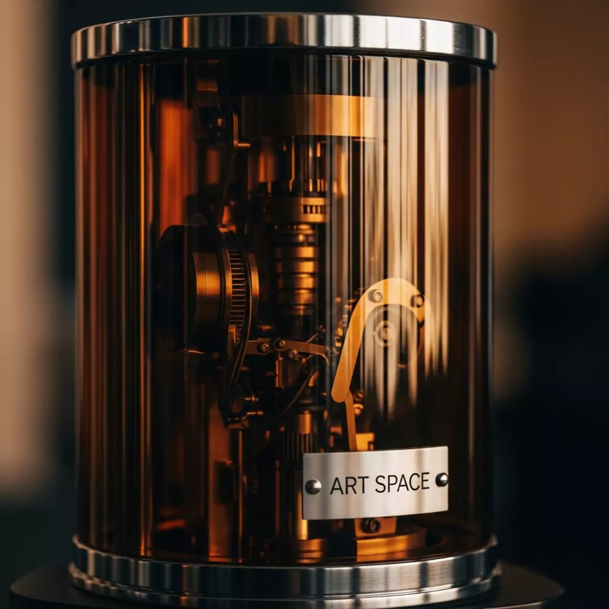 Аренда Цилиндр дополнительный A4 Duplo DP C100 C105 в Rodina Grand Hotel & SPA — ART SPACE