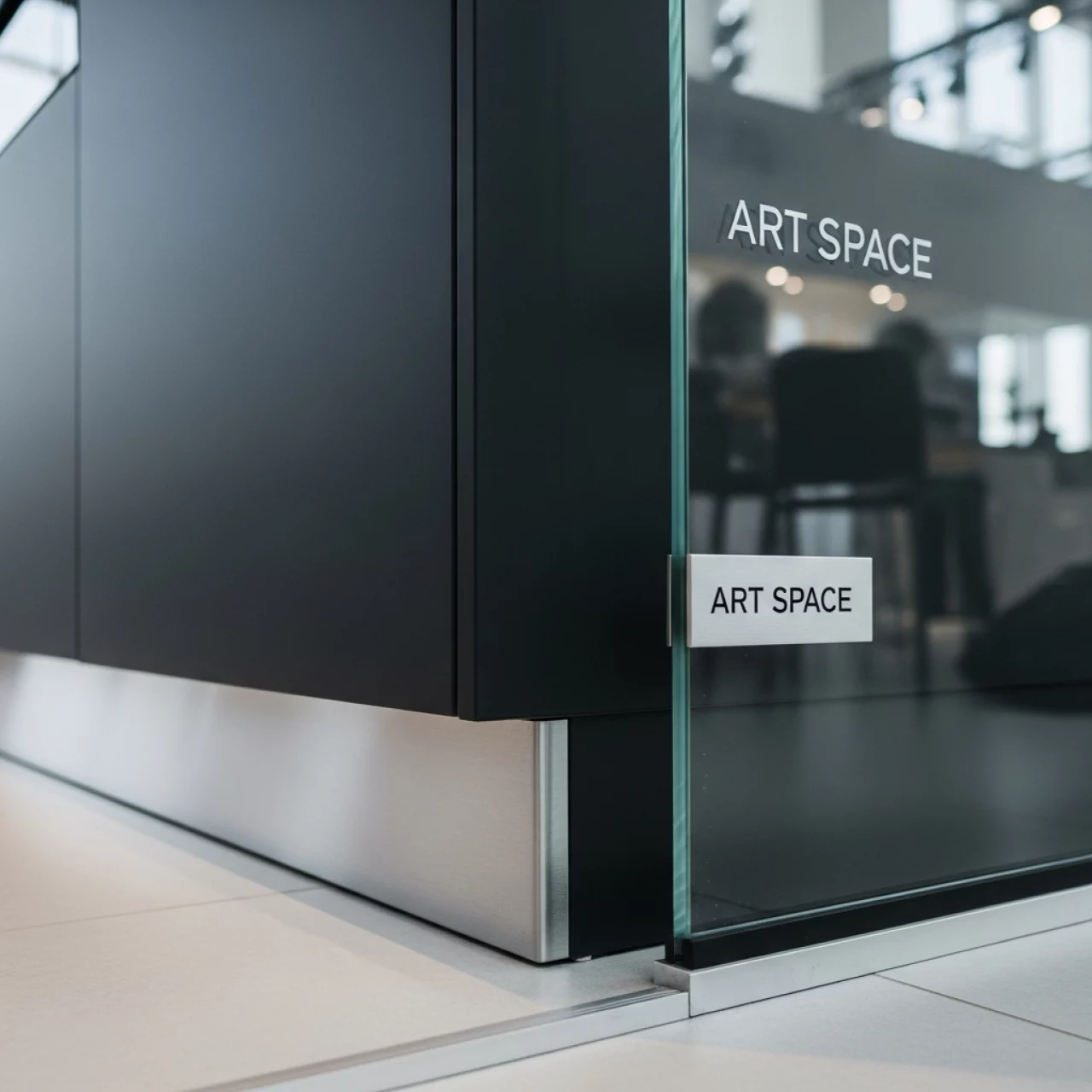 Аренда Цоколи для кухни в отеле Hyatt Regency Sochi — ART SPACE