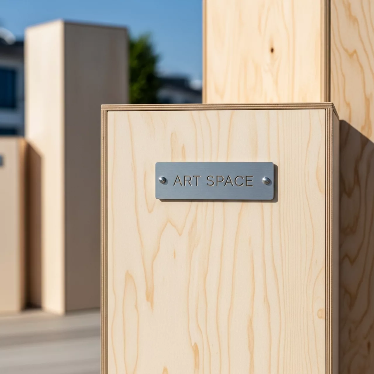 Аренда Цвета ДСП в Grand Karat Sochi — ART SPACE