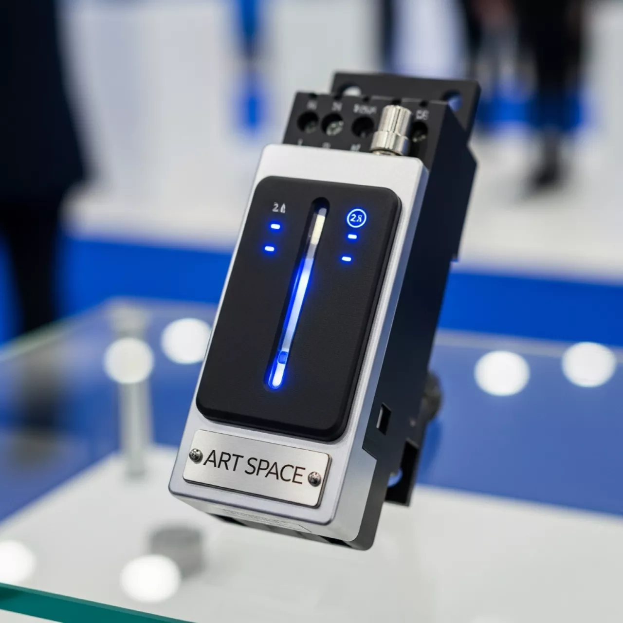 Аренда Датчик тока цифровой 2,5 А на Медальной площади — ART SPACE