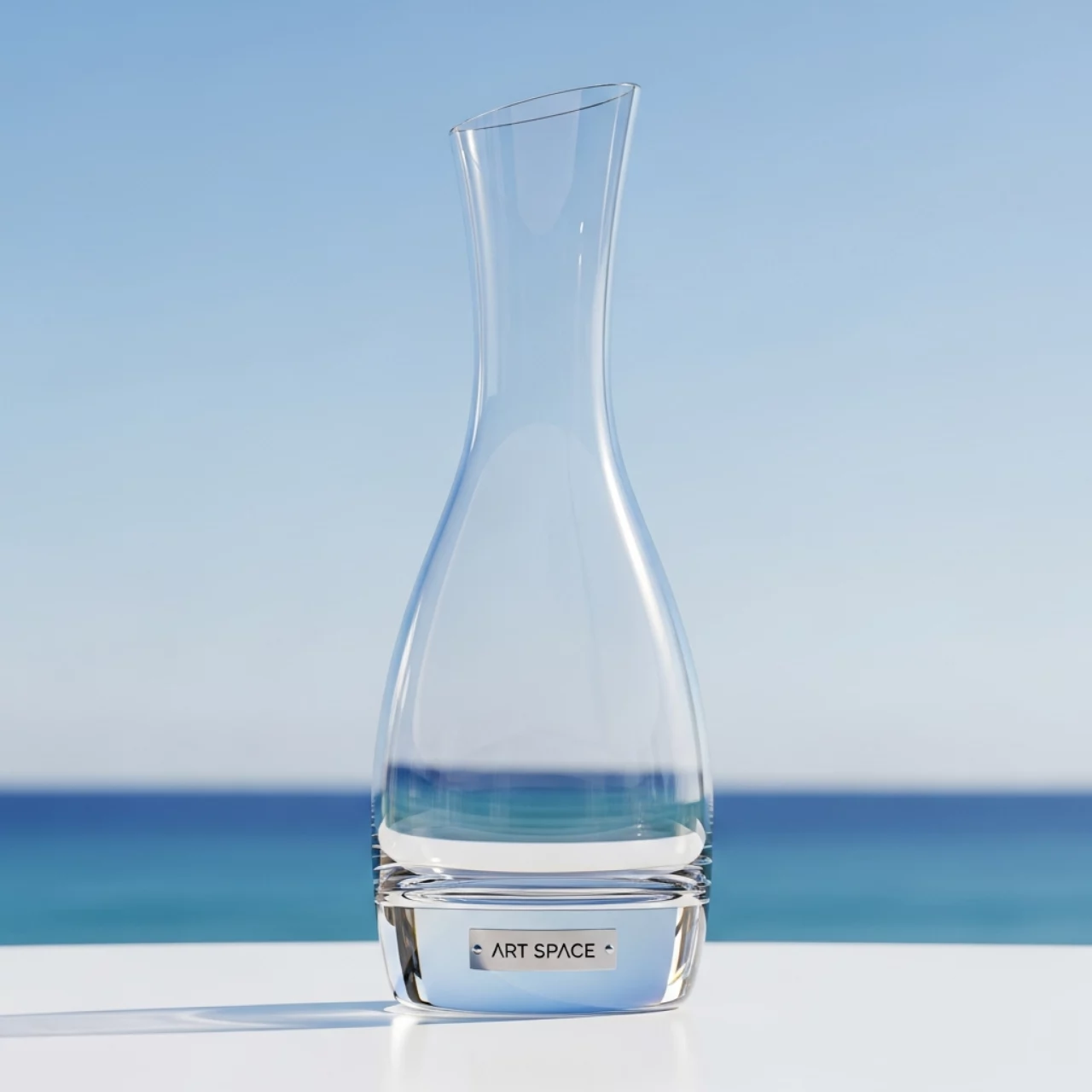 Аренда Декантер Pasabahce Bacchus 260 мм 500 мл в пляжном клубе Del Mar — ART SPACE