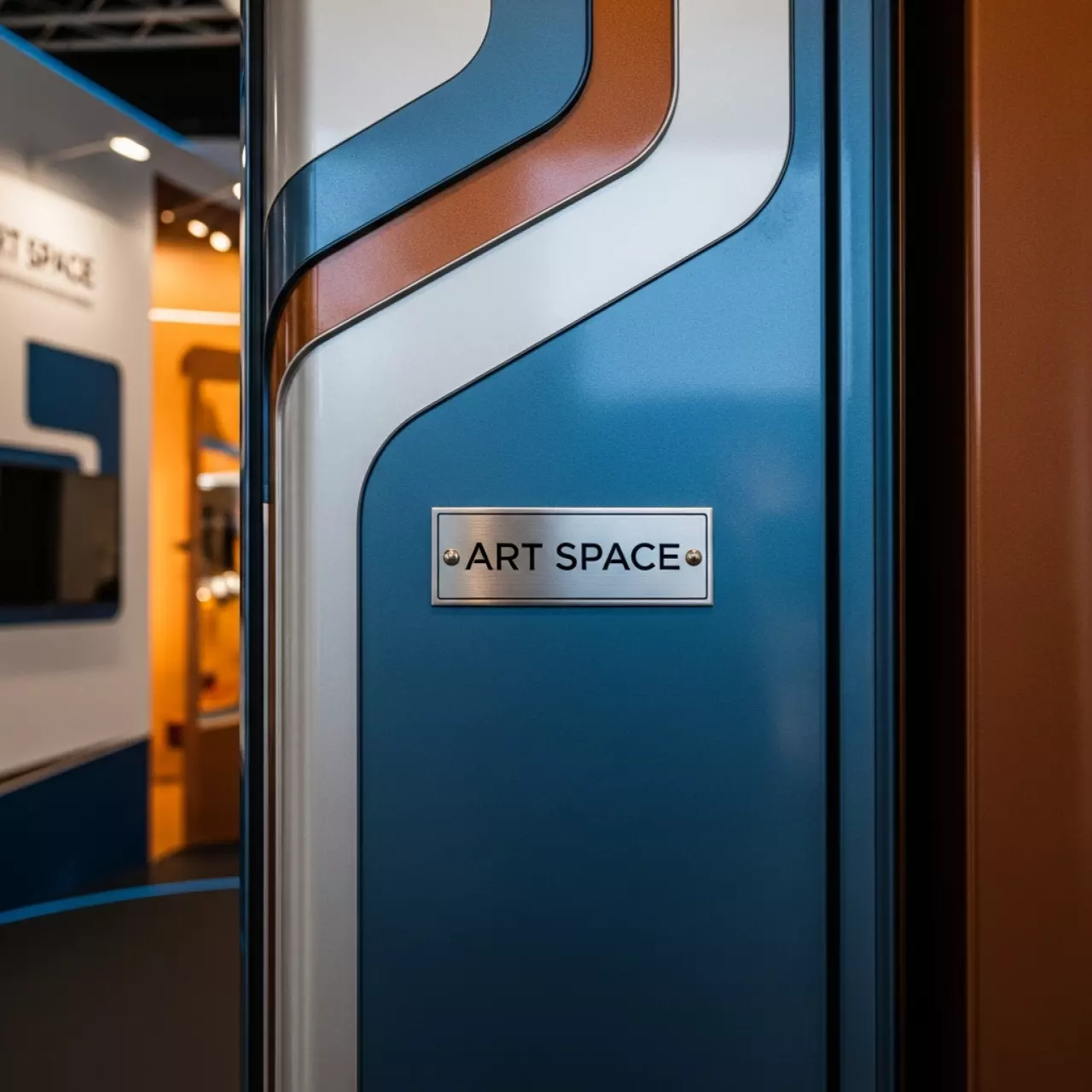 Аренда Декоративной Штукатурки Церезит Dekor Plus в Санатории «Русь» — ART SPACE