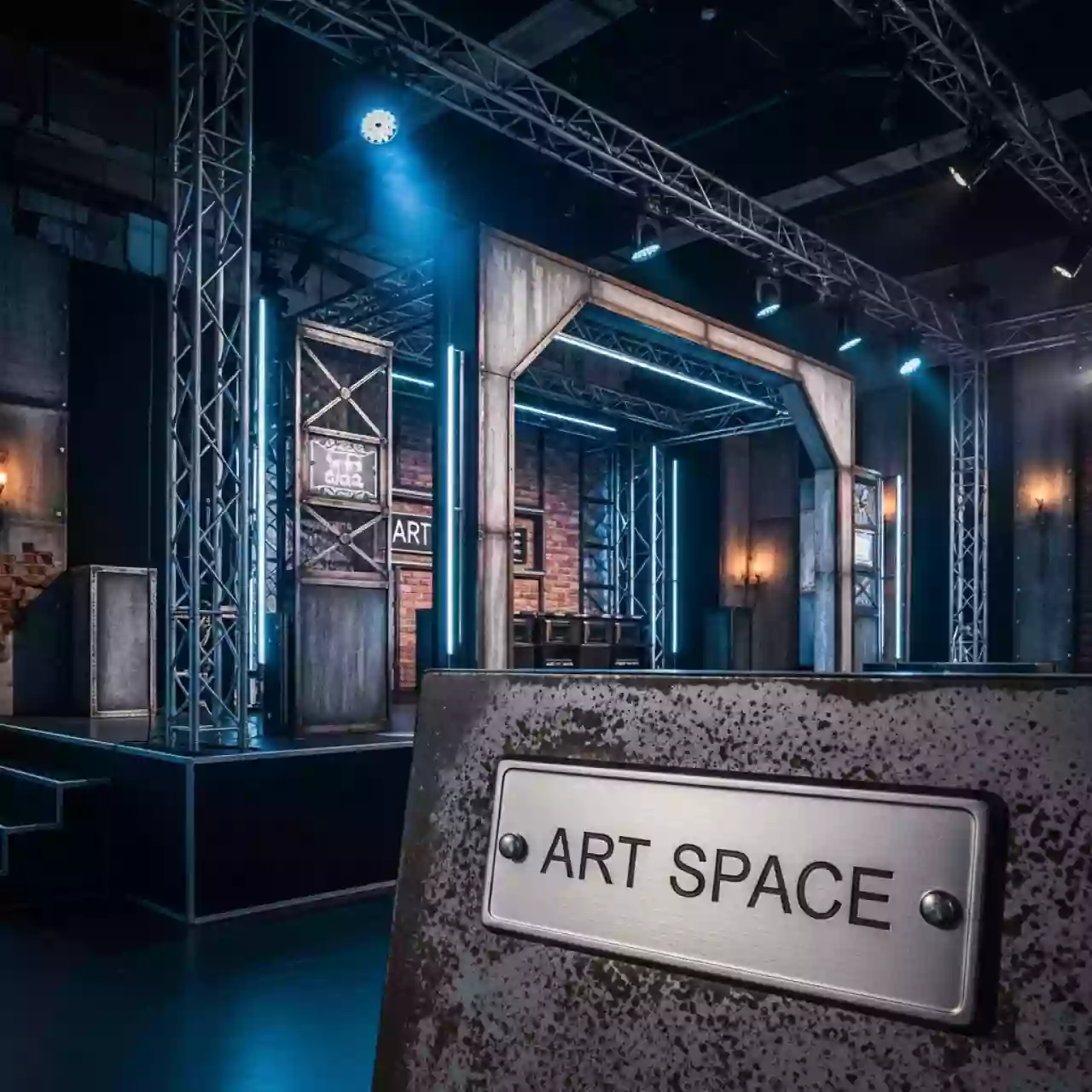 Аренда Декорирование мероприятий профессиональное на пляжных клубах Хосты — ART SPACE