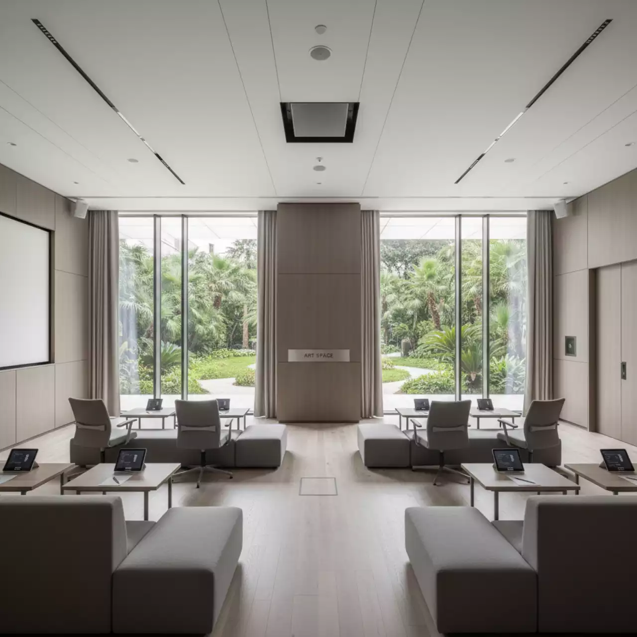 Аренда Дельта в санатории «Черноморье» — ART SPACE