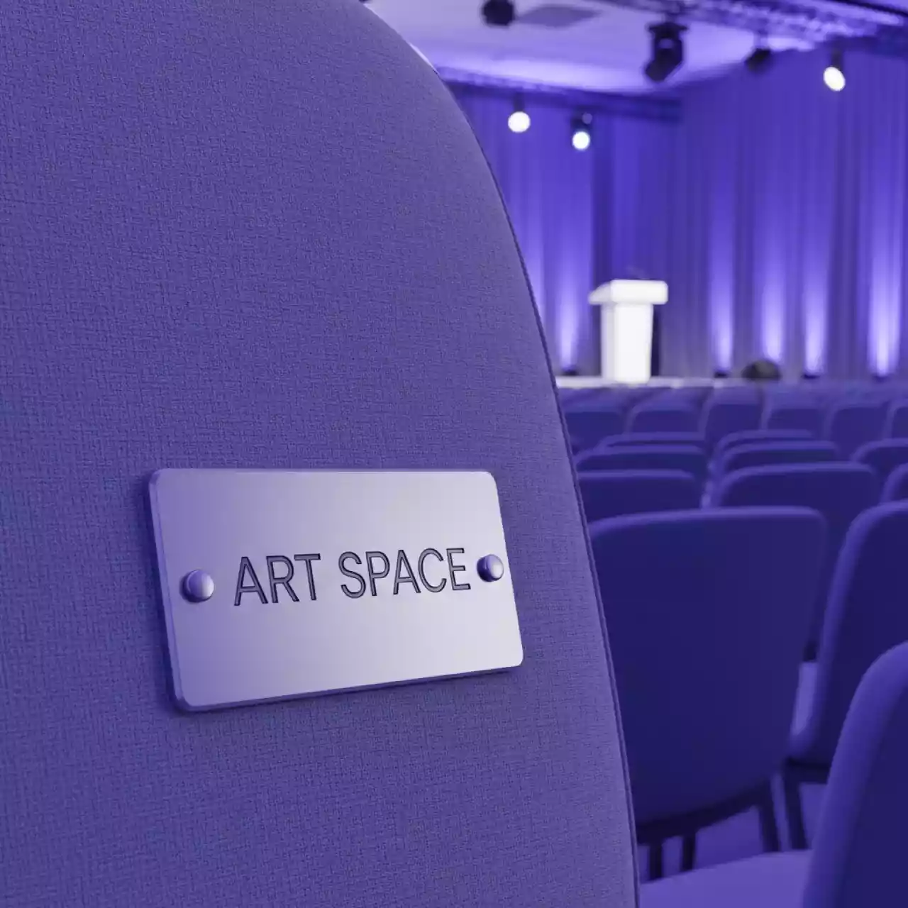 Аренда День пожилого человека в БКЗ Октябрьский в Alpha Sirius — ART SPACE