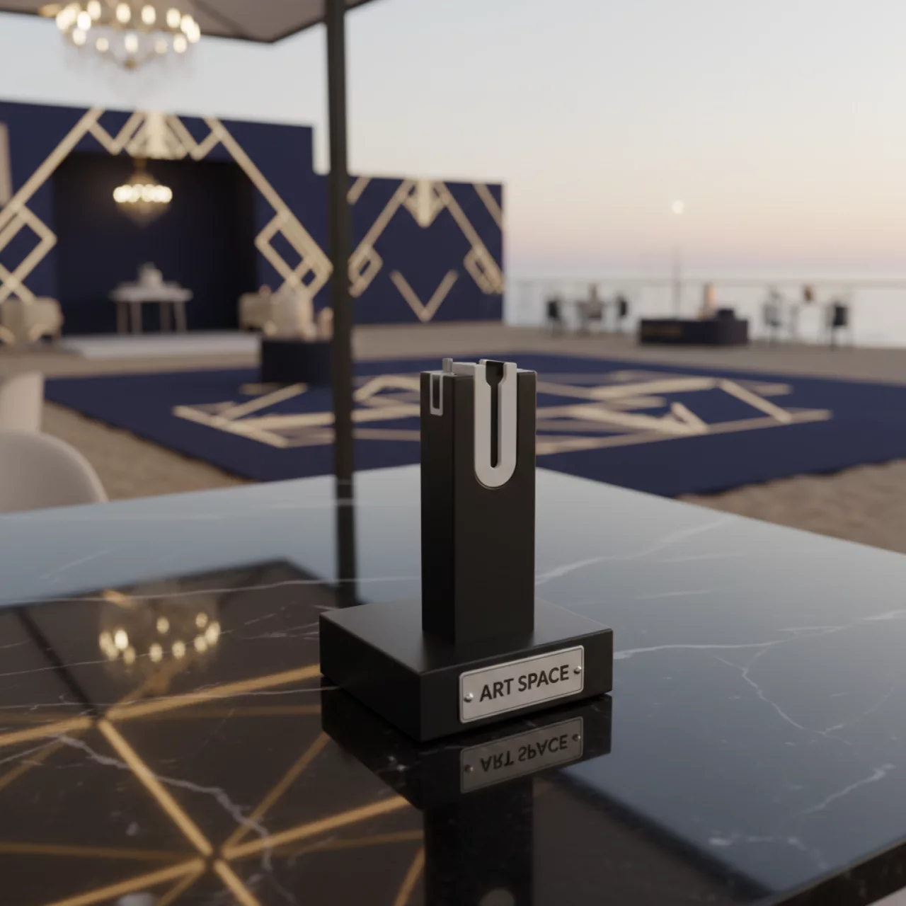 Аренда Держатель автоножа Brother CADXHLD 1 на пляжных клубах Хосты — ART SPACE