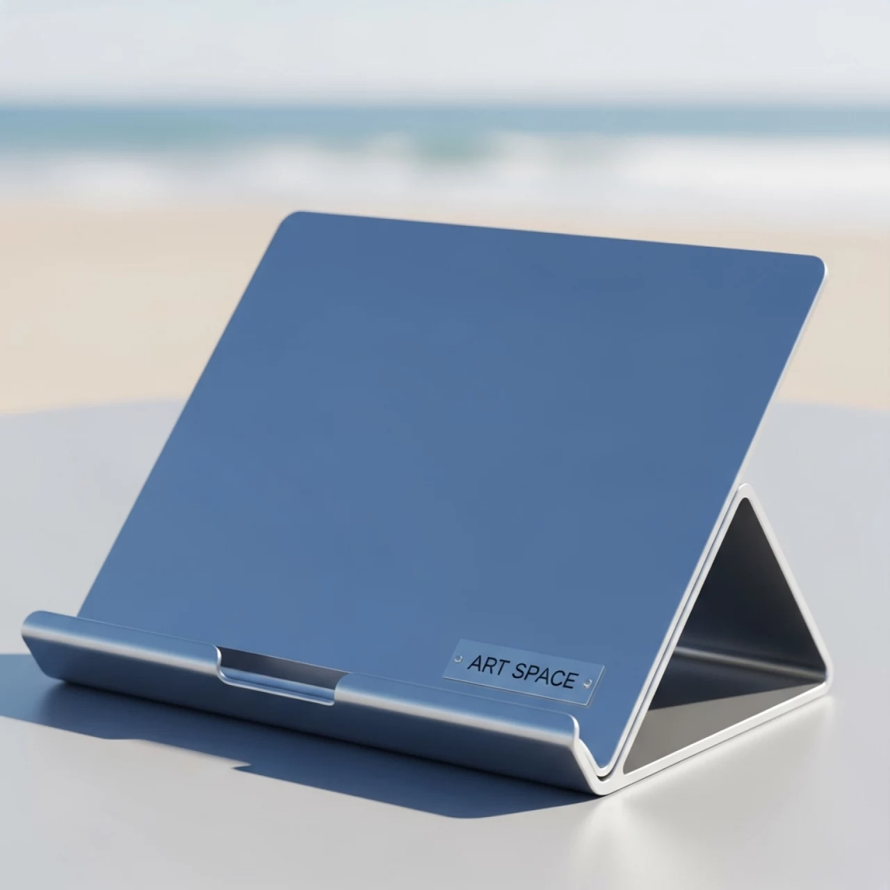 Аренда Держатель блокнота на пляже «Мандарин» — ART SPACE