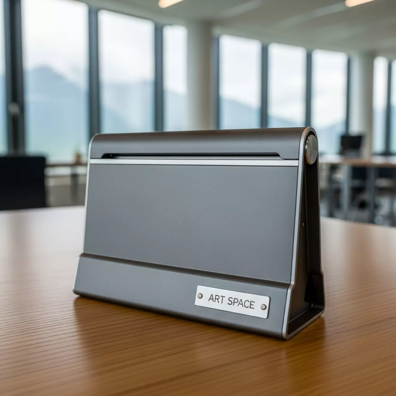 Аренда Держатель бумаги для Ideal 0135 в ледовом дворце «Роза Хутор» — ART SPACE