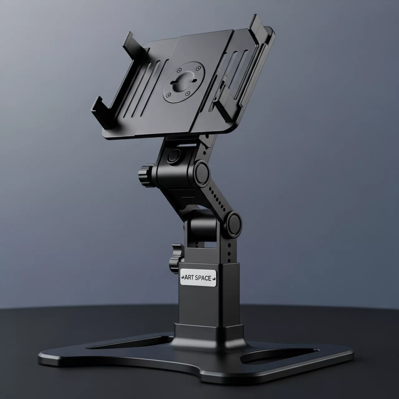 Аренда Держатель для ноутбука Hercules DG 400BB Сочи — ART SPACE