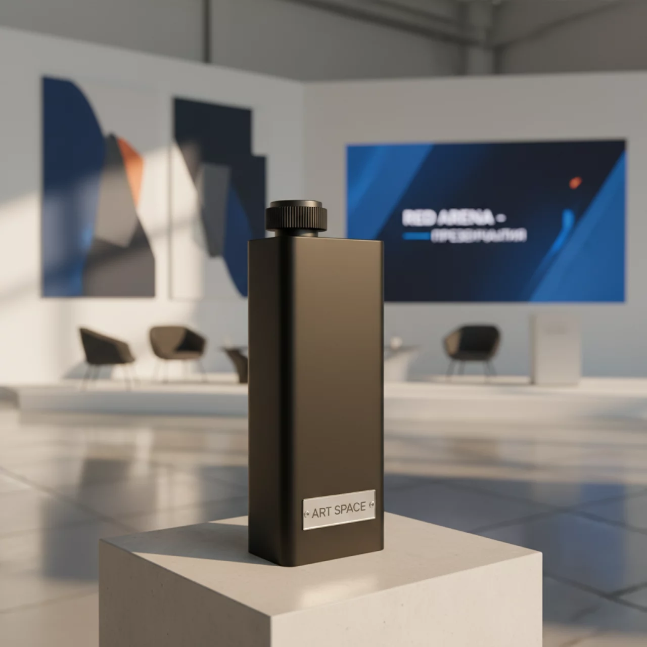 Аренда Держатель ножа пластиковый Roland XD CH2 в Red Arena — ART SPACE