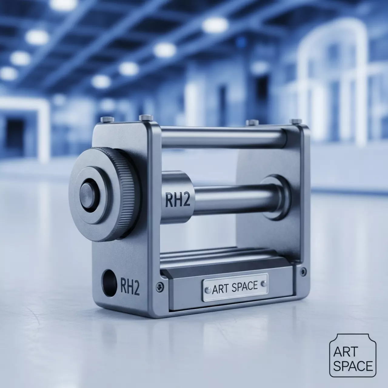 Аренда Держатель рулона Canon RH2 26 2 3 дюйма 1465B014 в Керлинговом центре «Ледяной куб» — ART SPACE