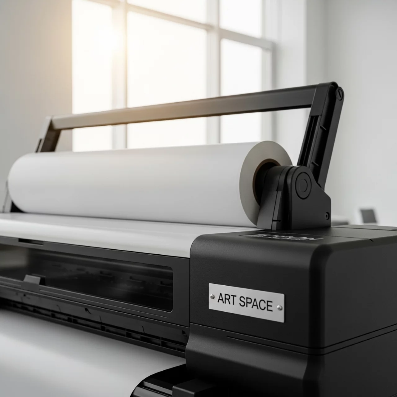 Аренда Держатель рулона Epson C9333 36 C12C933301 в санатории «Сочи» — ART SPACE