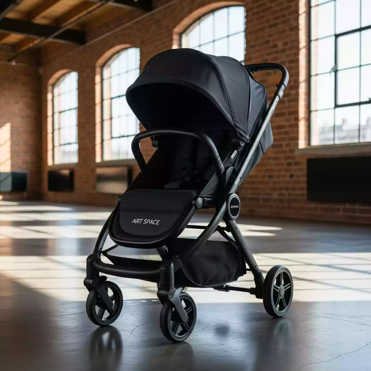 Аренда Детская коляска Babyzen Yoyo 2.6 на Медальной площади — ART SPACE