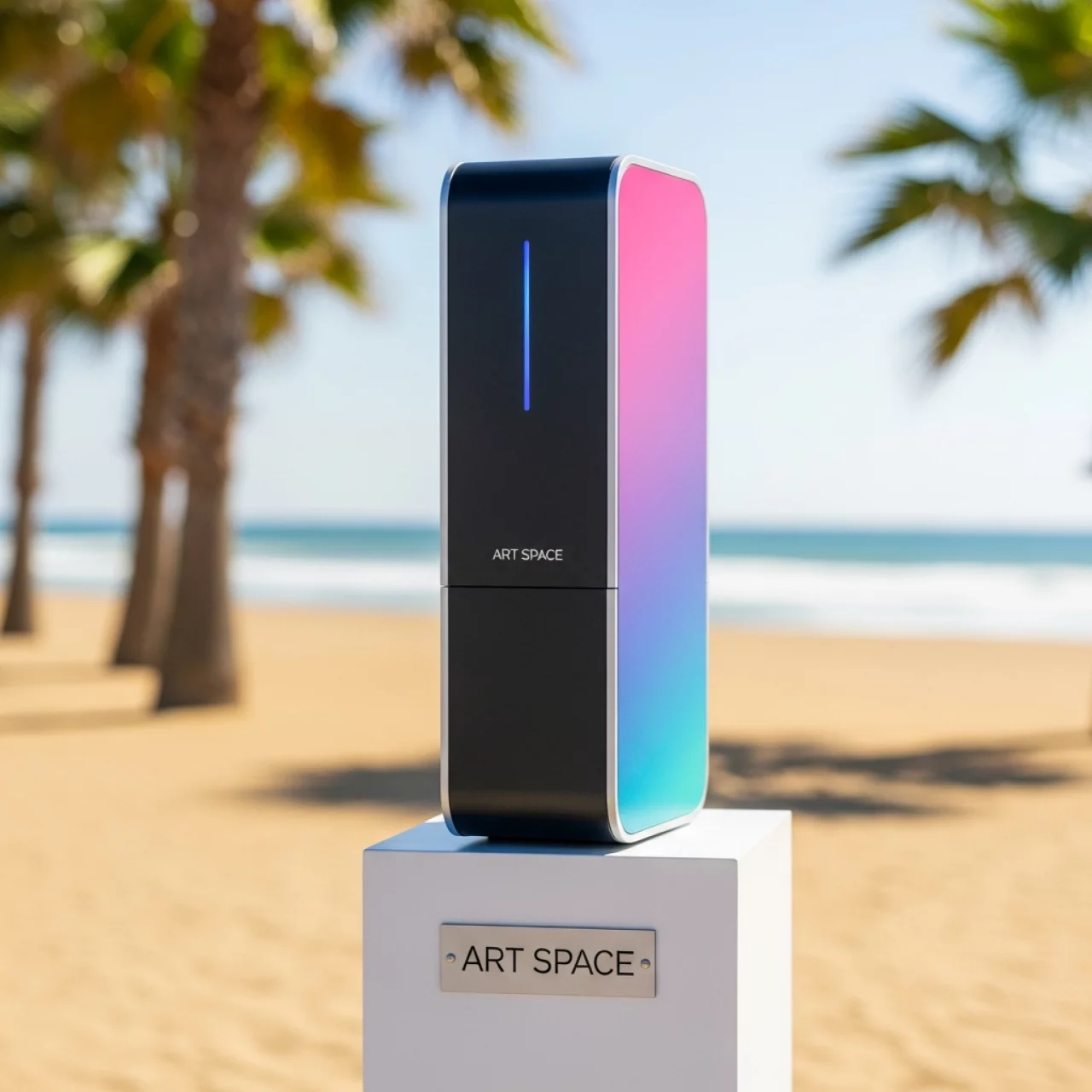 Аренда Девелопер DV 311Y Konica Minolta A0XV08D на пляже «Мандарин» — ART SPACE