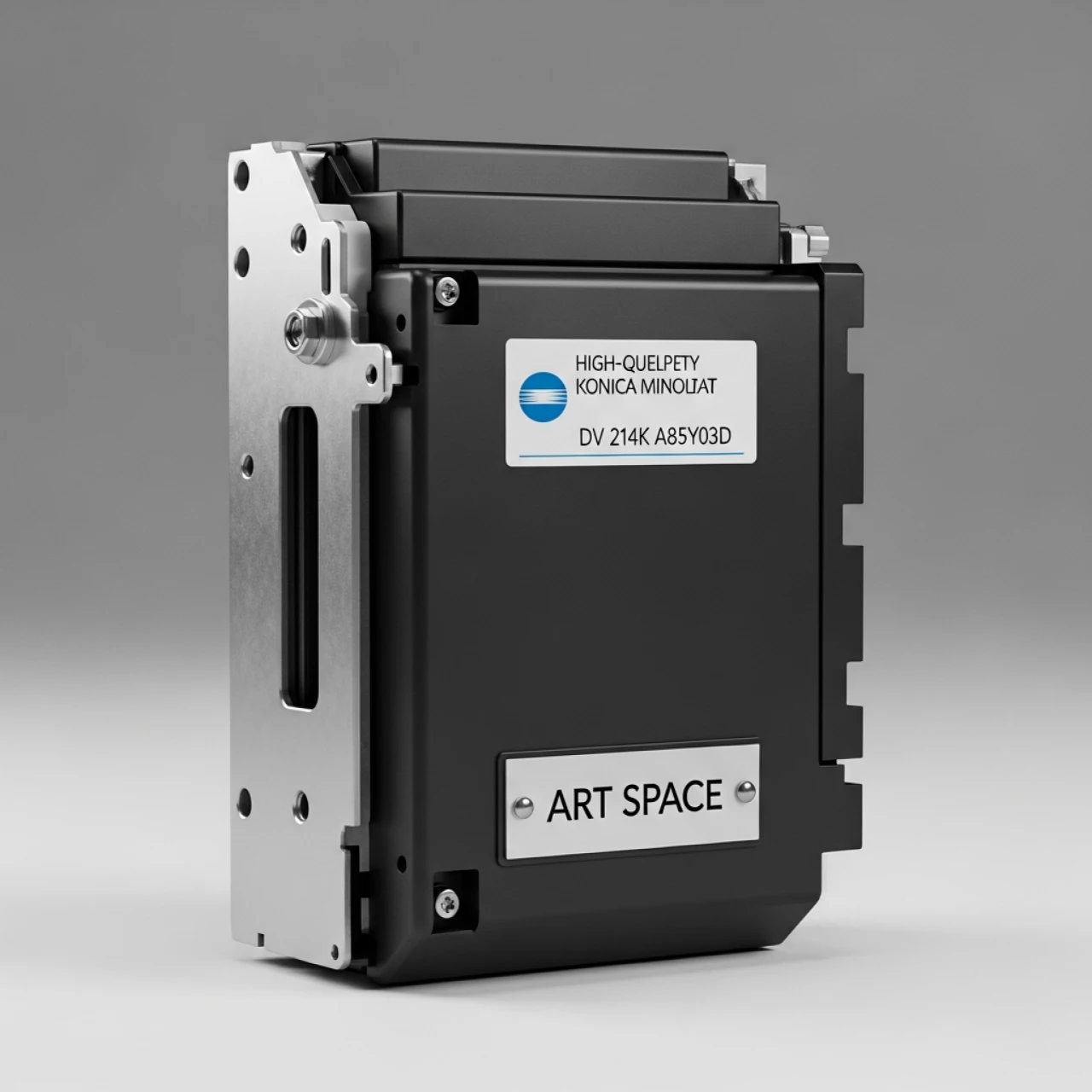 Аренда Девелопер Konica Minolta DV 214K A85Y03D в Courtyard by Marriott Sochi — ART SPACE