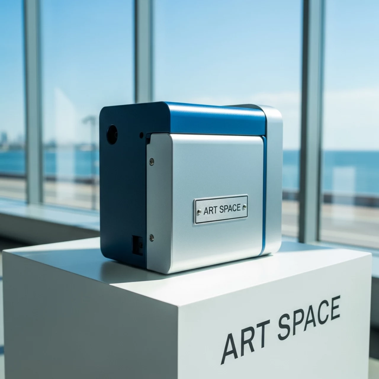 Аренда Девелопер Ricoh D 2459640 на Имеретинской набережной — ART SPACE