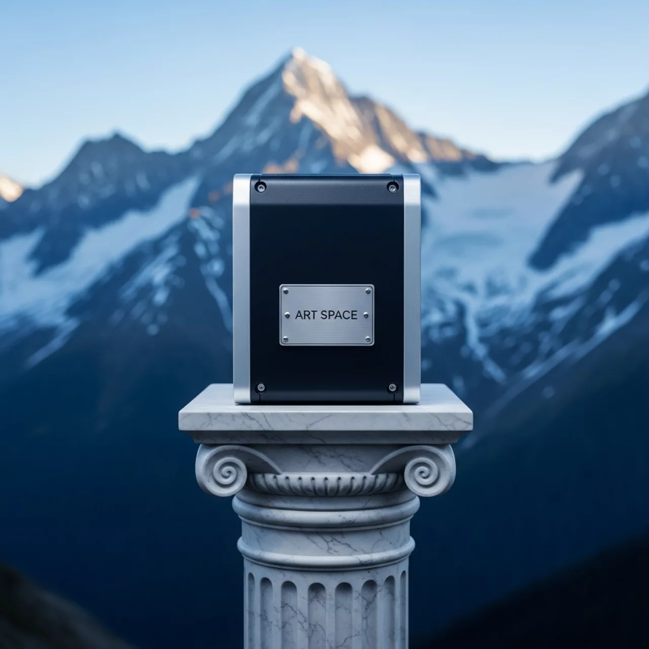 Аренда Девелопер Ricoh TYPE 24 B0649640 на площадке Rosa Peak (2320м) — ART SPACE