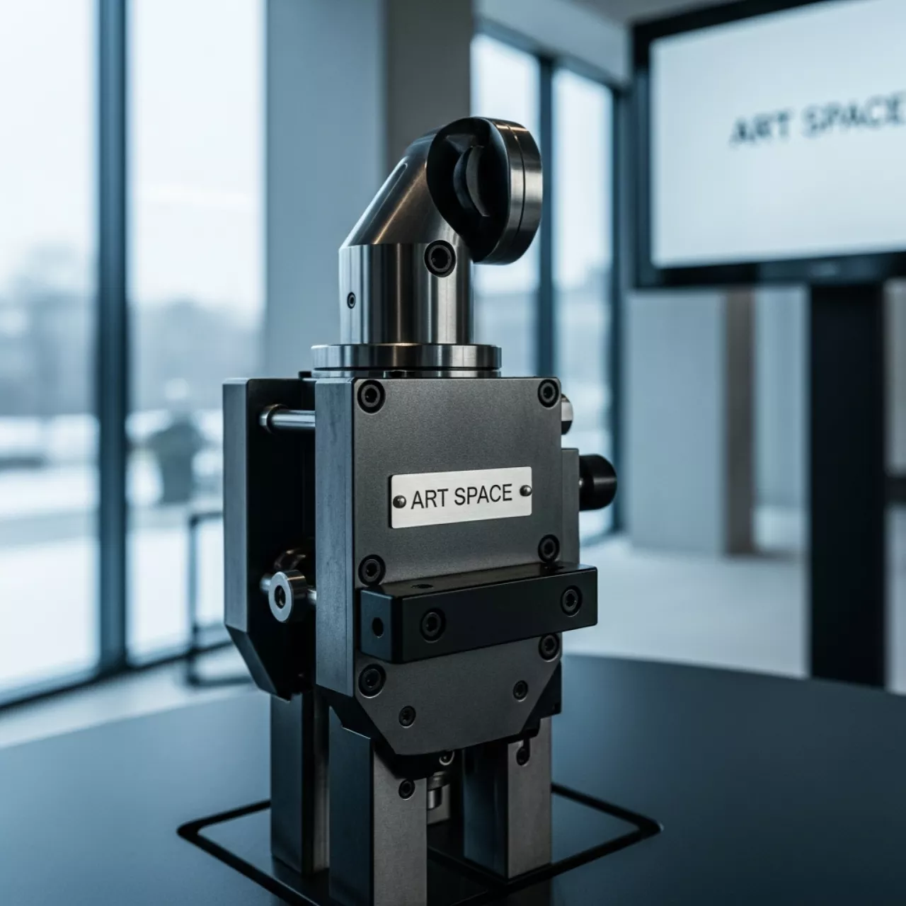 Аренда Девелопер Ricoh Type 24 в ОКЦ «Галактика» — ART SPACE