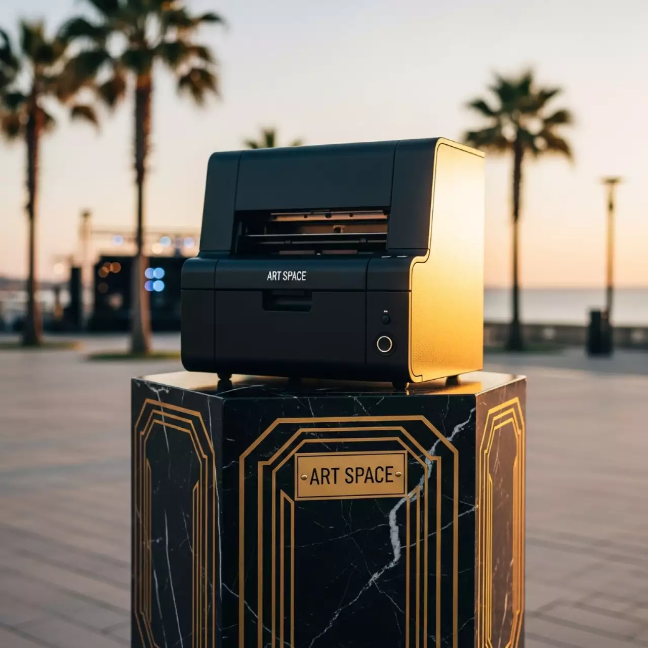 Аренда Девелопер Toshiba D FC30 C на Имеретинской набережной — ART SPACE