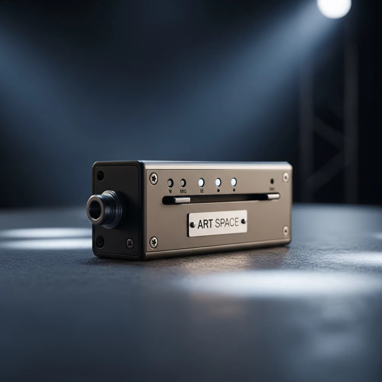 Аренда Диммерный блок для съемки в Cosmos Sochi Hotel — ART SPACE