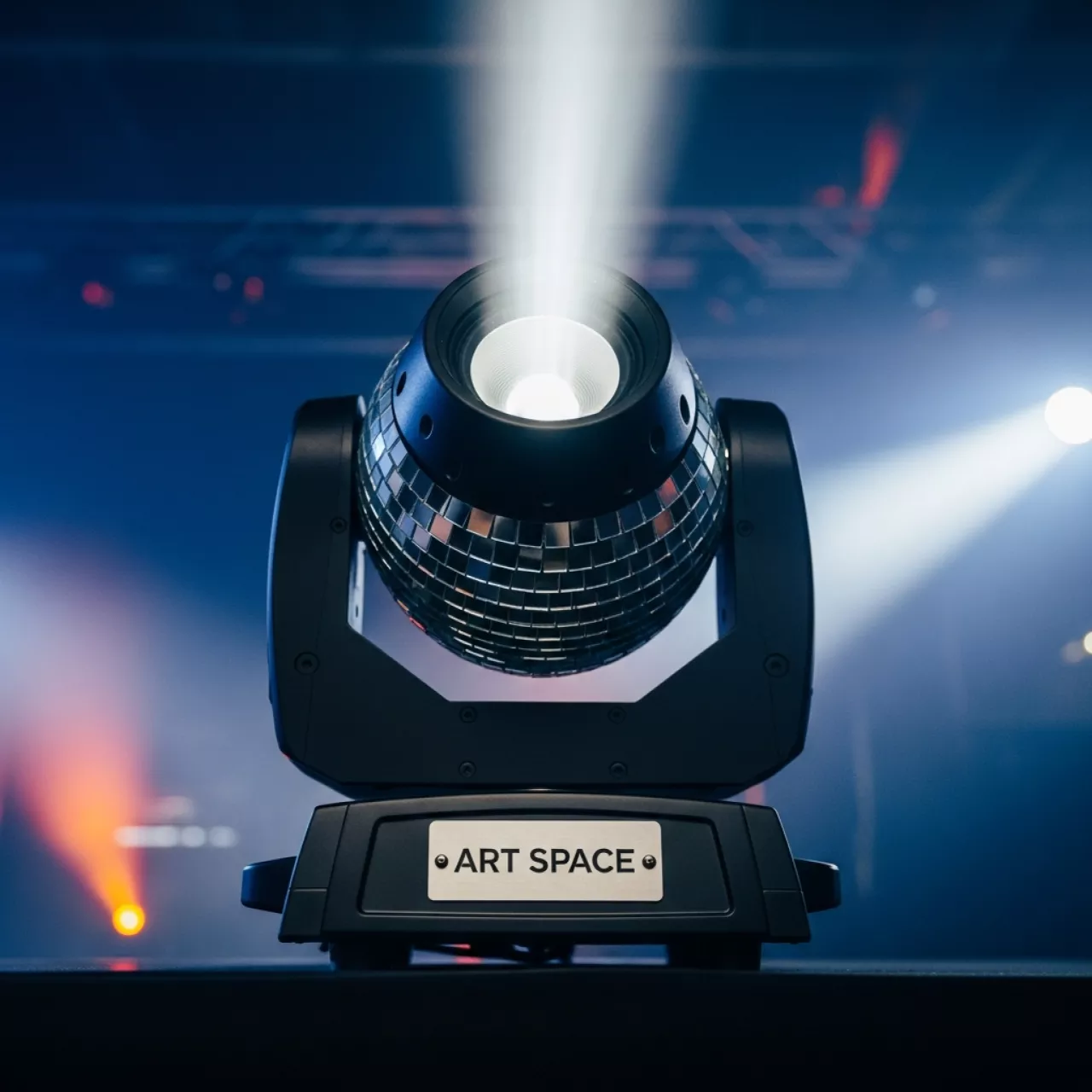 Аренда Дискобол D50 в Гранд Отель Сочи — ART SPACE