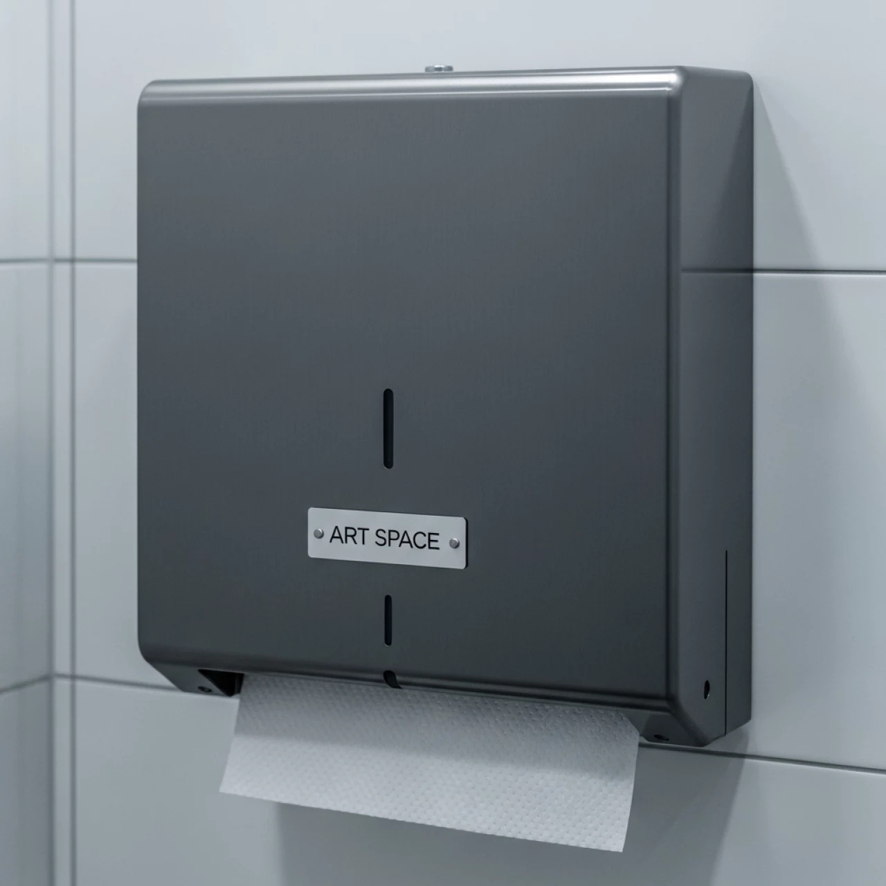 Аренда Диспенсеры для бумажных полотенец и туалетной бумаги на Сочи Автодроме — ART SPACE